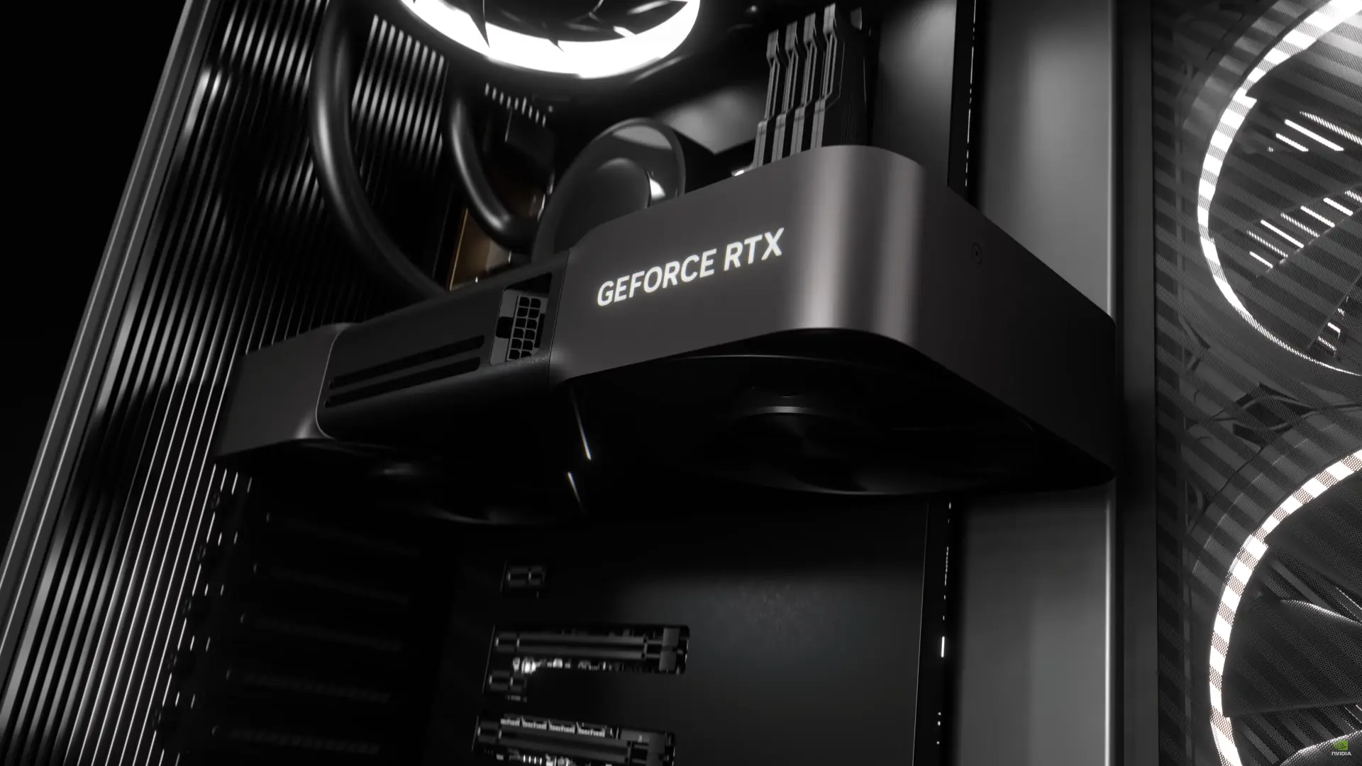 RTX Sahipleri Müjde! NVIDIA'dan Ekran ve Oyun Sorunlarına Neşter Vuran Yeni Sürücü Yayınlandı