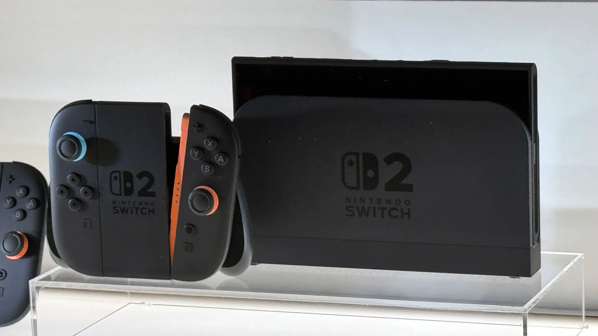 Nvidia CEO'sundan Büyük Övgü: Nintendo Switch 2 Grafiklerde Zirveye Oynuyor!