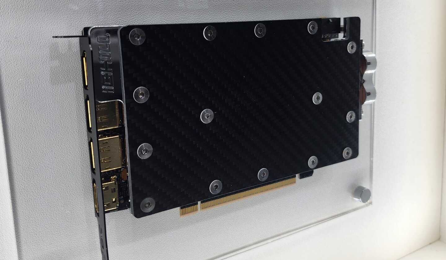 Tek Slot, Maksimum Güç: Inno3D RTX 50 Serisi iChill Frostbite Pro Duyuruldu