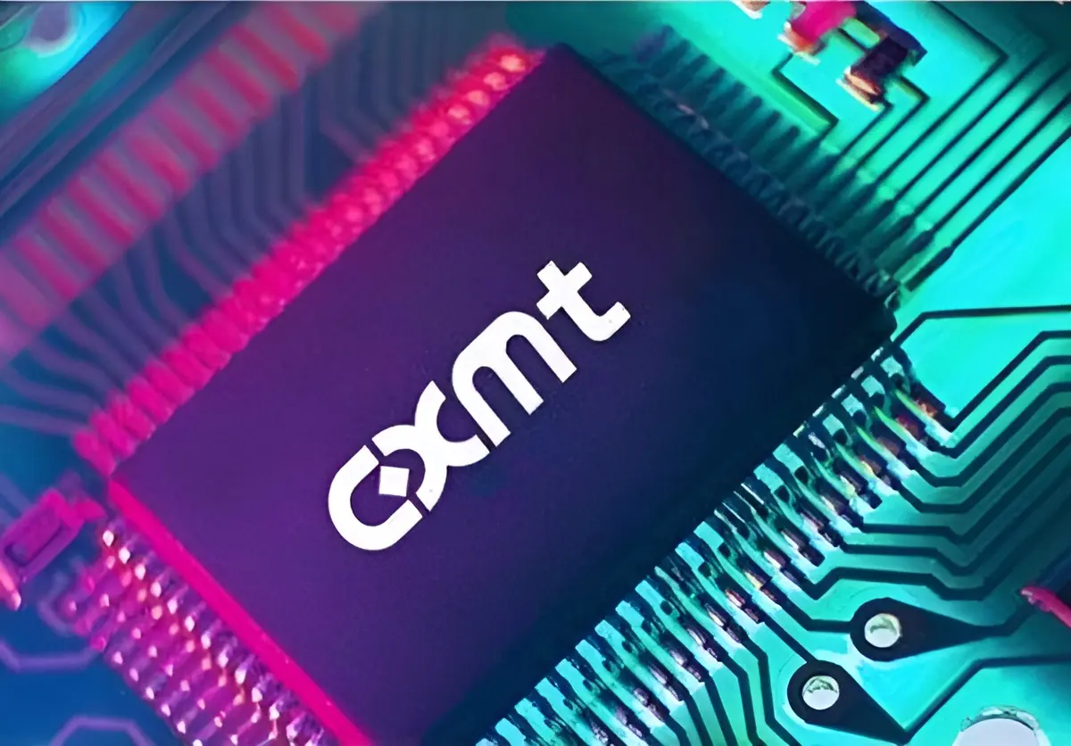 Çinli Dev CXMT, Bellek Pazarını Sallıyor: DDR5 ve HBM Üretimine Geçiş!