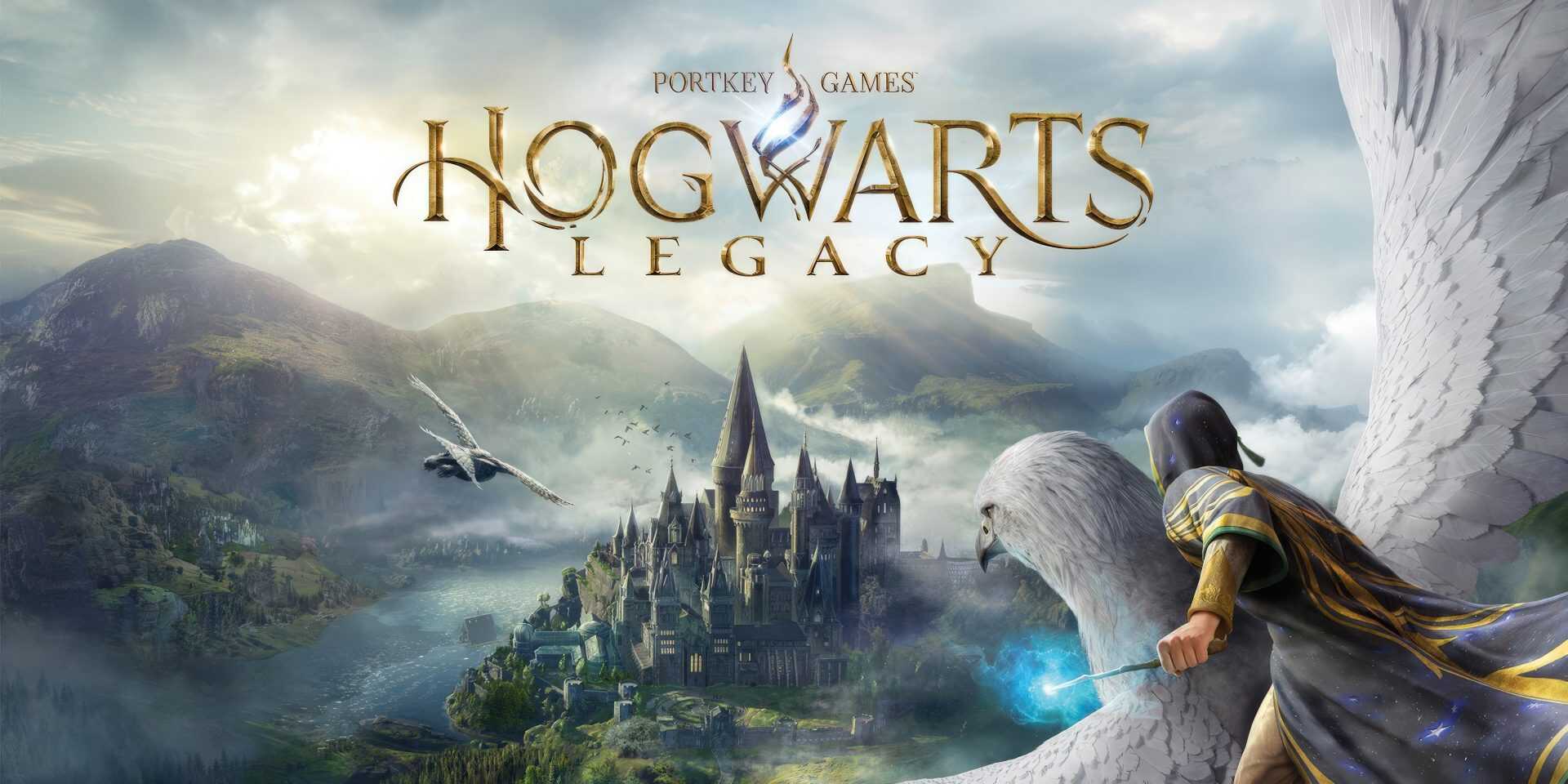 Nintendo Switch 2'de Hogwarts Legacy Sürprizi: DLSS Desteğiyle 1440p Çözünürlük!