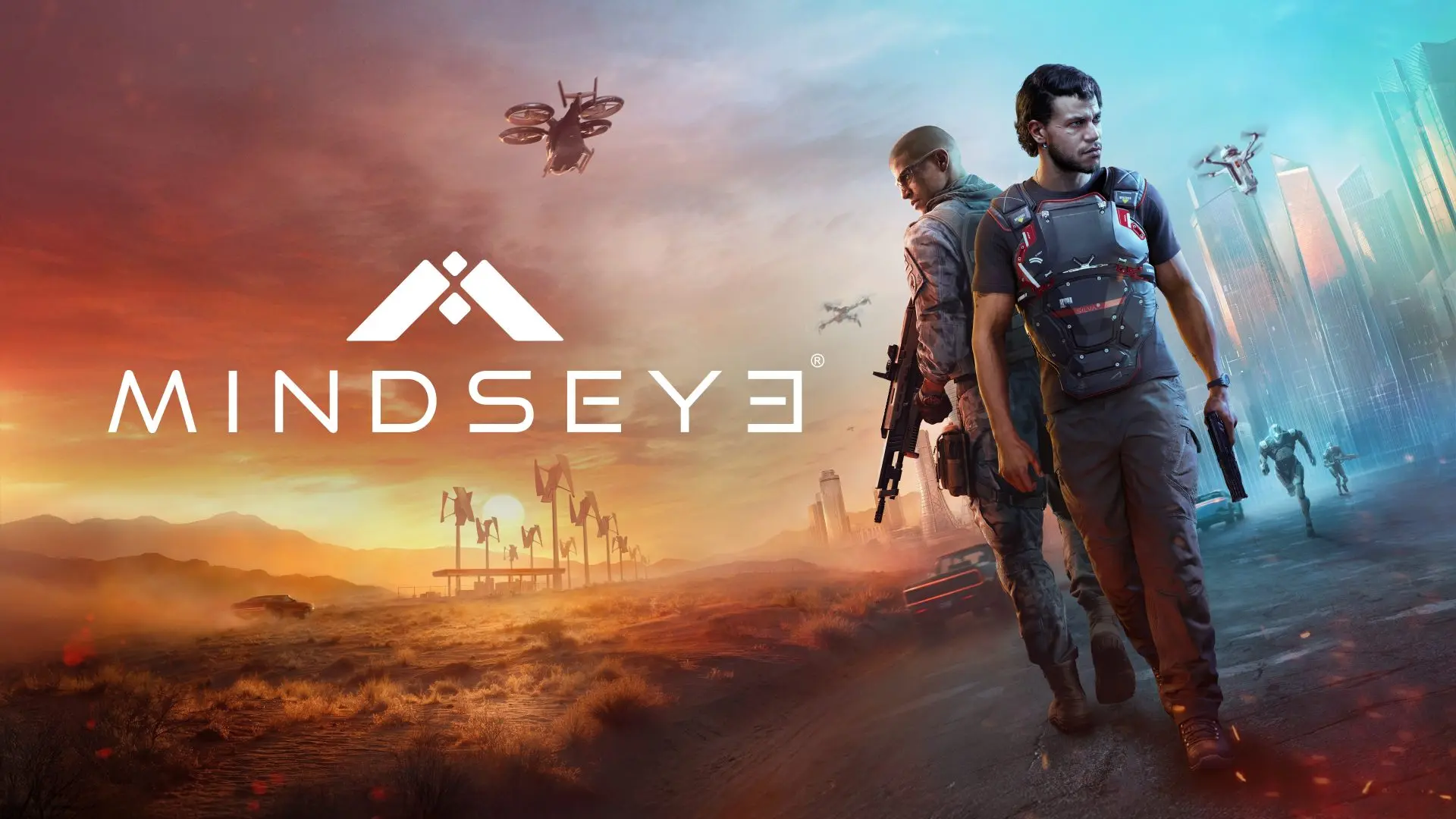 GTA Yapımcısından Yeni Oyun: MindsEye İçin Beklenen Fragman Geldi, Oynanış Detayları Belli Oldu!
