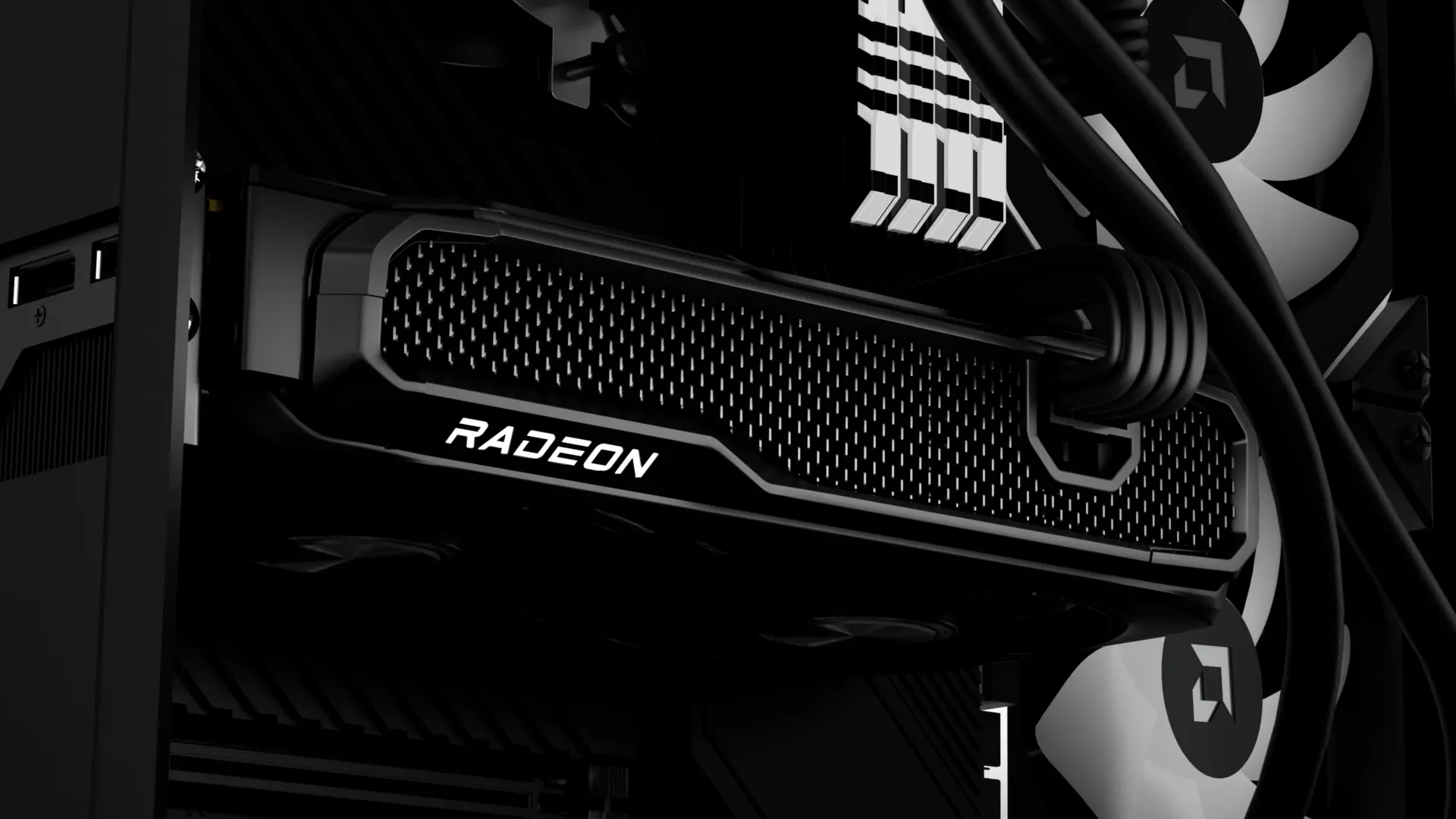 AMD Radeon RX 9060 XT Duyuruldu: İşte Orta Segmentin Yeni Güçlü Adayı