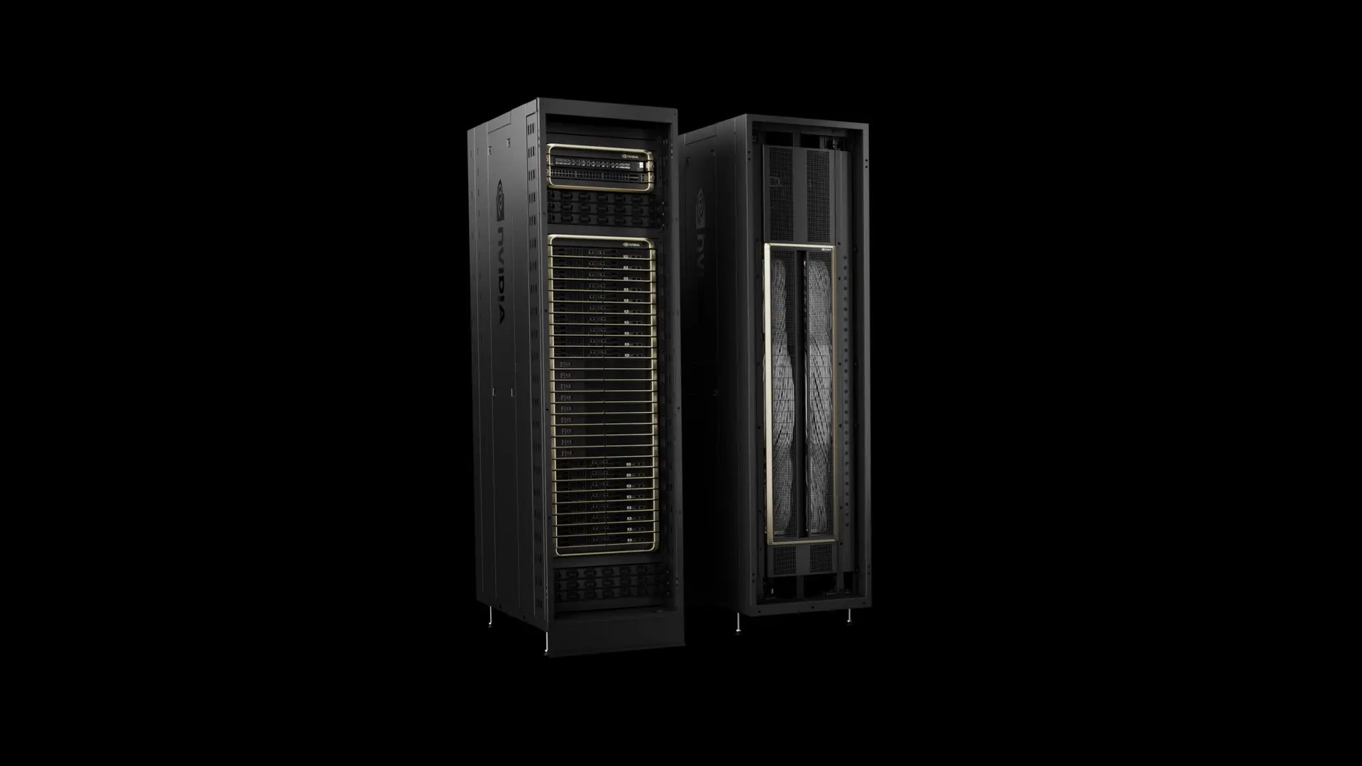 Nvidia'nın Güçlü Yapay Zeka Sunucuları GB200 Yola Çıkıyor: Teknik Sorunlar Çözüldü