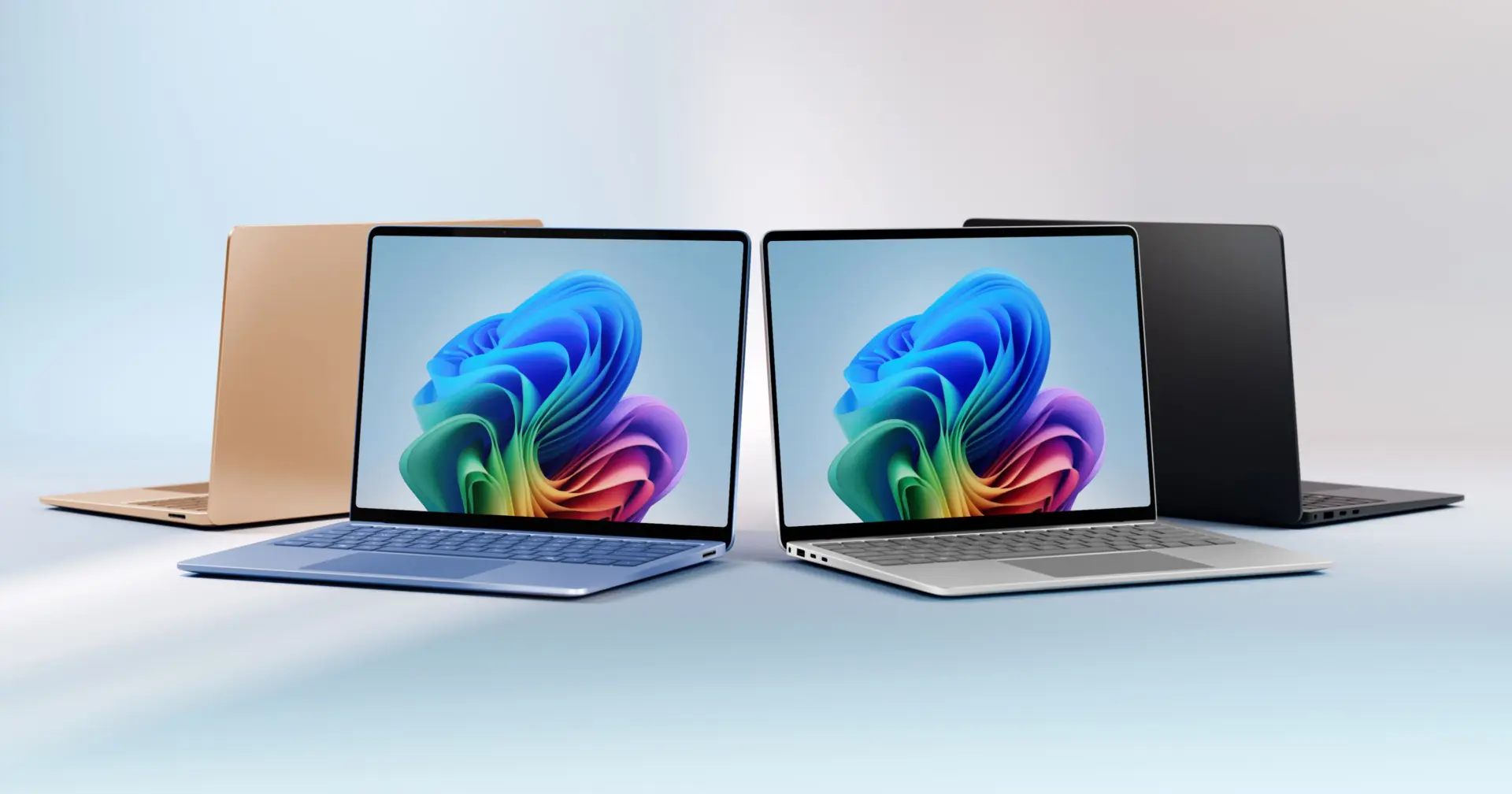 Microsoft'un Kompakt Canavarları Sızdı: 12 İnç Surface Pro ve 13 İnç Surface Laptop Geliyor!