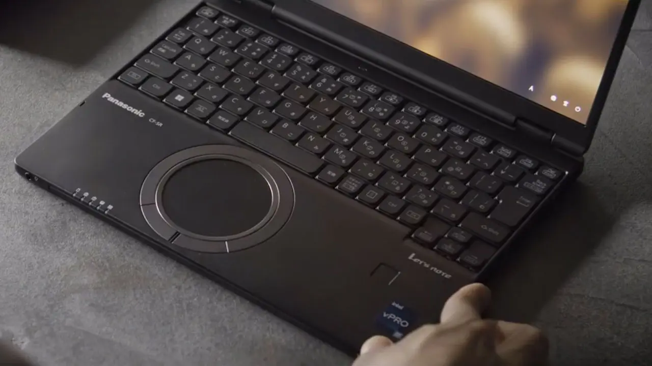 Panasonic Let’s Note Serisi VGA Portuna Veda Etti: Bir Dönem Kapanıyor mu?