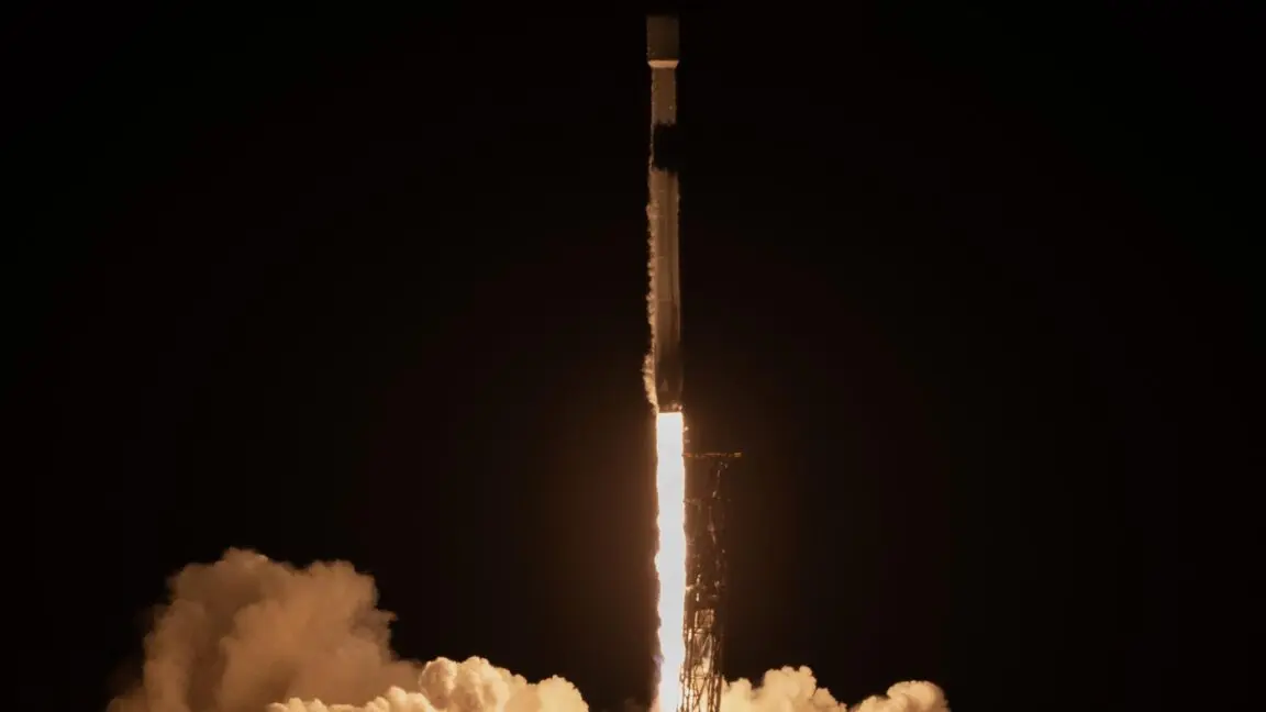 Falcon 9 Fırlatmaları Yerel Halkı Sarsıyor: Ses Deprem Gibi Hissediliyor