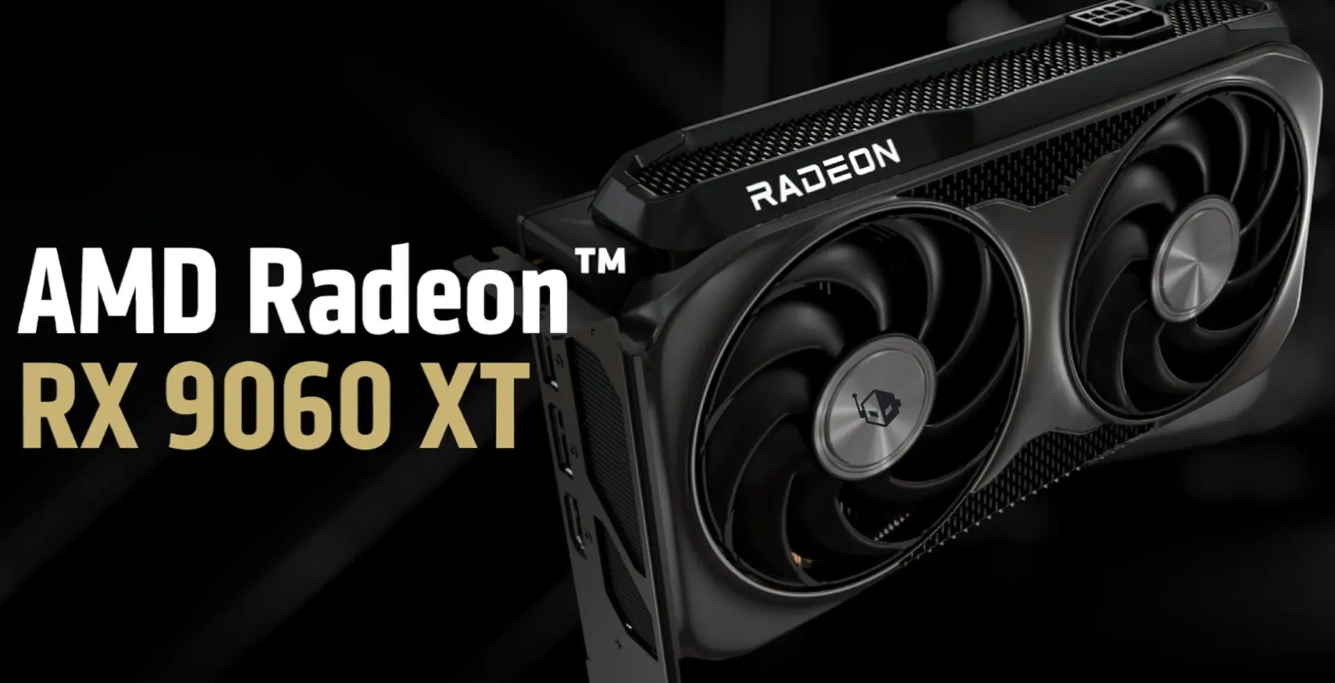AMD RX 9060 XT 8GB Ekran Kartını Savunuyor: 16GB'dan Sadece 50 Dolar Ucuz Olsa da Talep Var Diyor