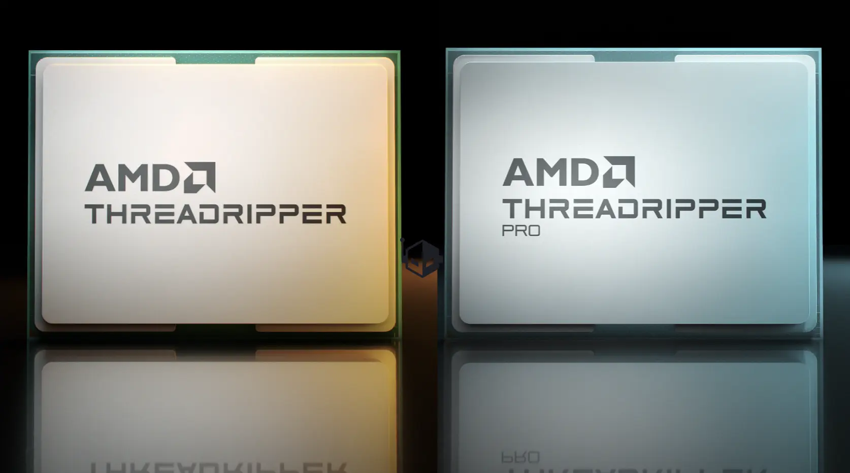 AMD'den Canavar İşlemciler: 96 Çekirdekli Ryzen Threadripper 9000 Serisi Geliyor!