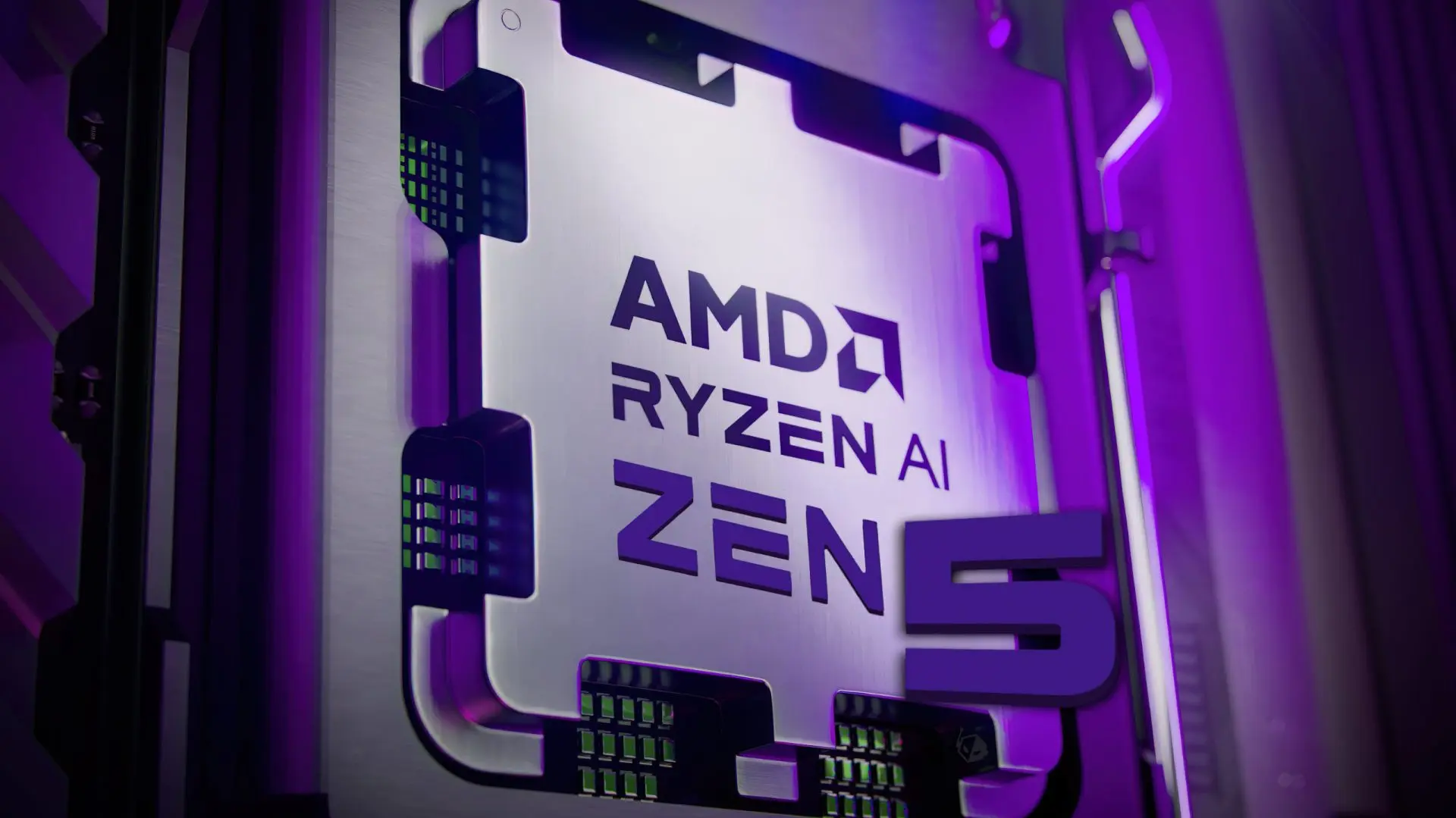 AMD'nin Yeni İşlemci Nesli Ortaya Çıktı: Ryzen'den EPYC'e Büyük Sızıntı!