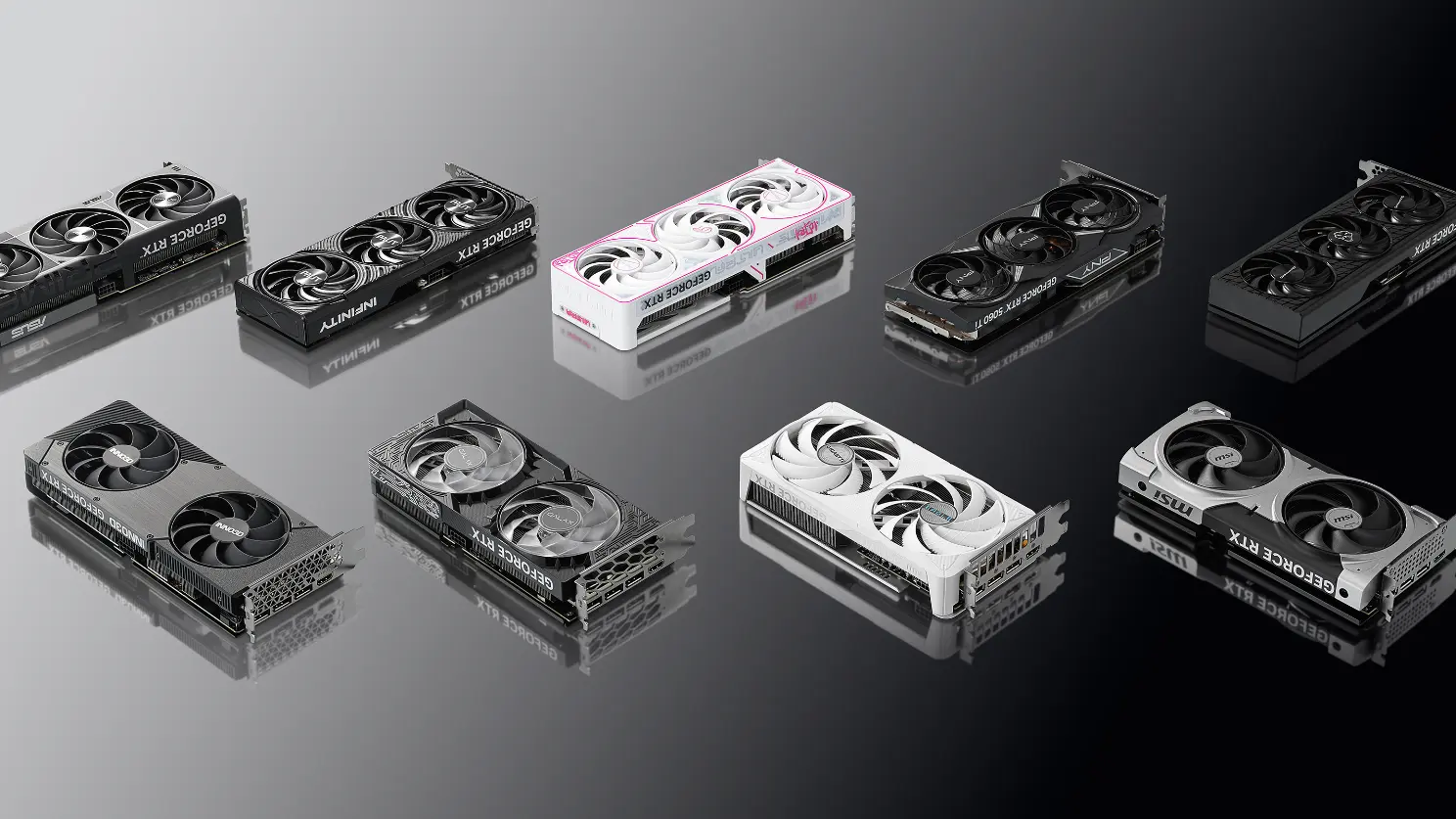 RTX 5060 Sürücüsü Nihayet Yayınlandı: Nvidia'nın Tartışmalı Lansmanı