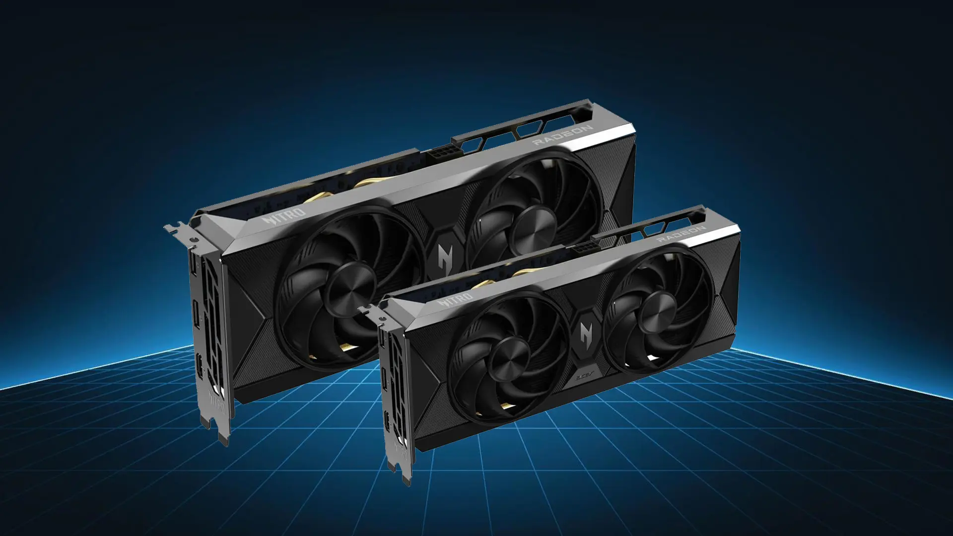 Acer'ın Yeni Ekran Kartı Nitro RX 9060 XT İçin Beklenen Fiyatlar Ortaya Çıktı