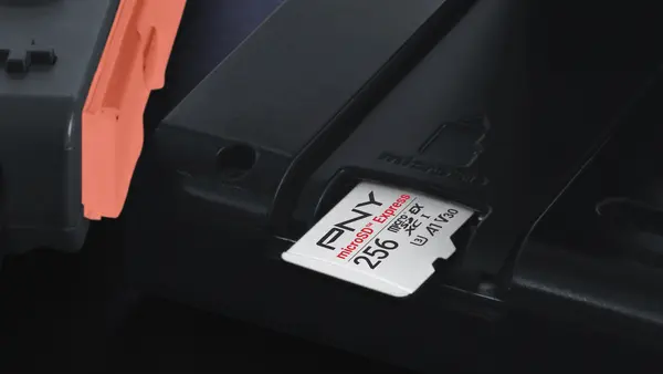 Nintendo Switch 2 Depolamasını Uçuracak Kart Geldi: PNY micro SD Express’i Tanıttı!
