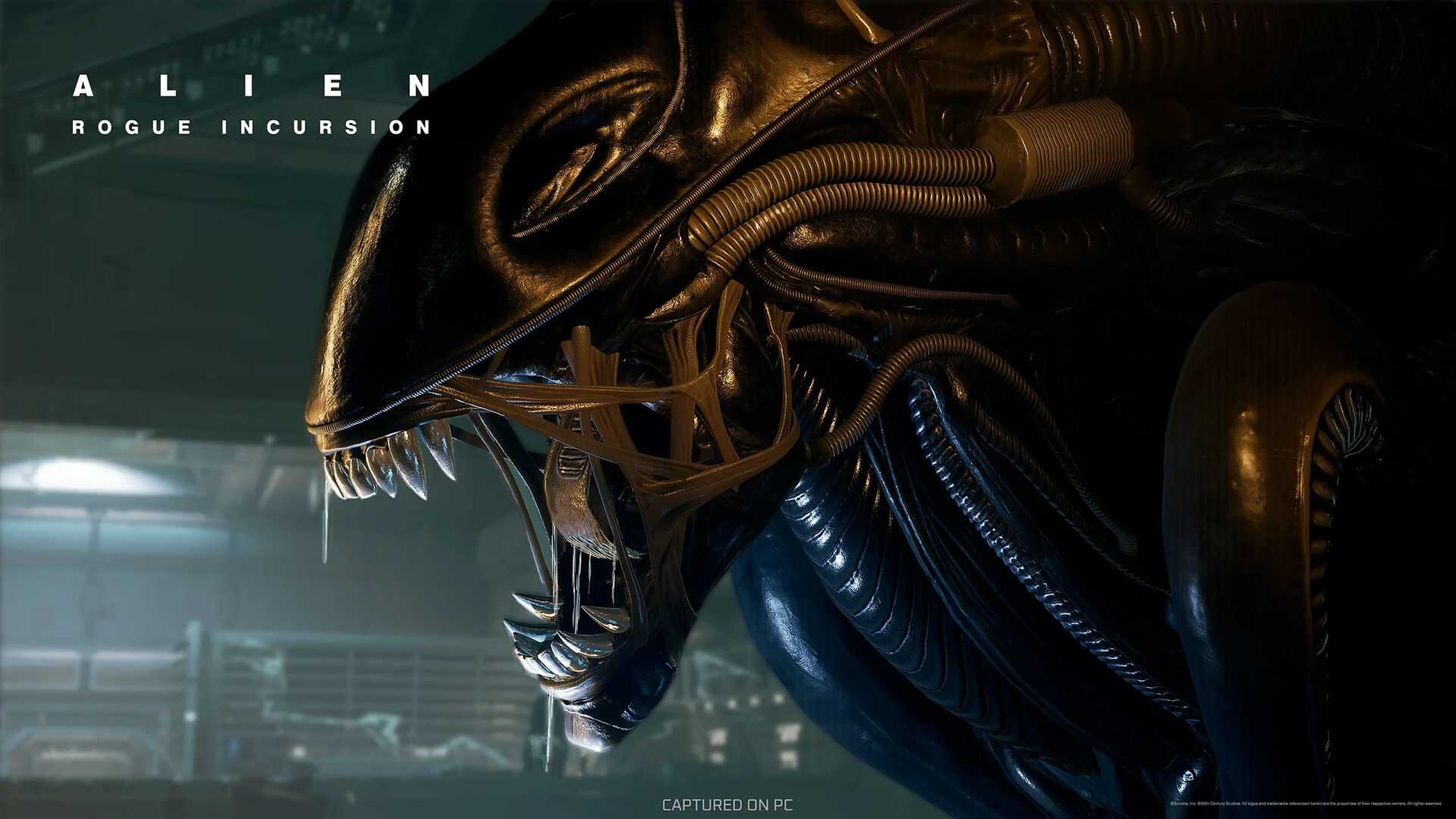 Alien: Rogue Incursion'ın VR Olmayan Sürümü Duyuruldu: Gözlüğe Gerek Yok!