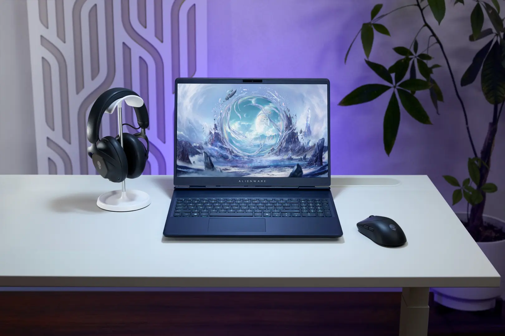 Dell'den Yeni Nesil Oyuncu Canavarları: RTX 5060 Güçlü Alienware 16 ve 16X Tanıtıldı