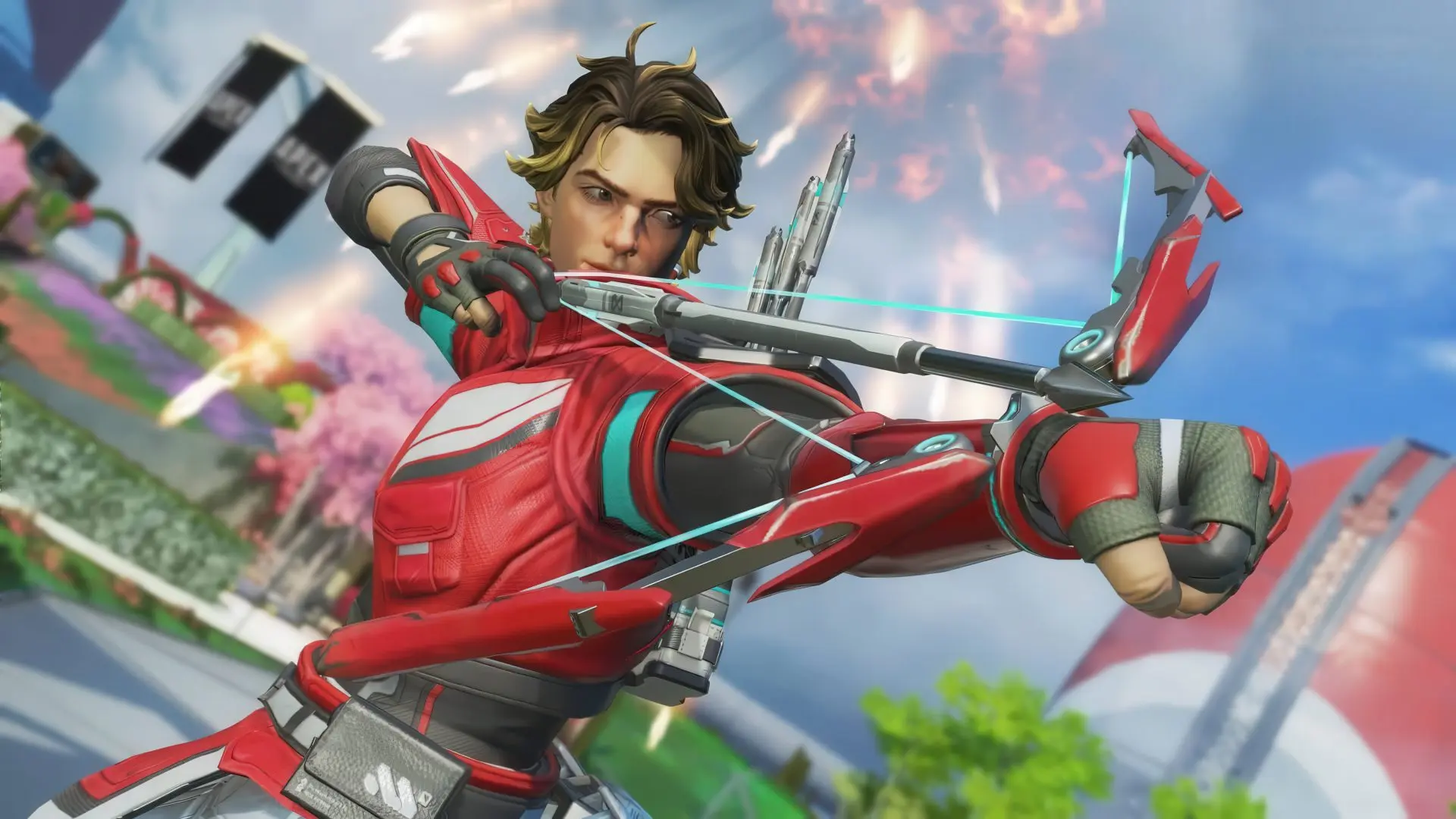 Apex Legends 'Prodigy' Sezonu Geliyor: Yeni Efsane Sparrow ve Değişiklikler Duyuruldu