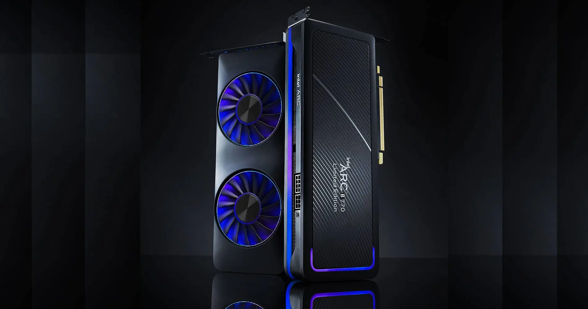 Intel'den Güçlü Oyuncu Ekran Kartı Sinyali: Battlemage B770 Computex'te mi Geliyor?