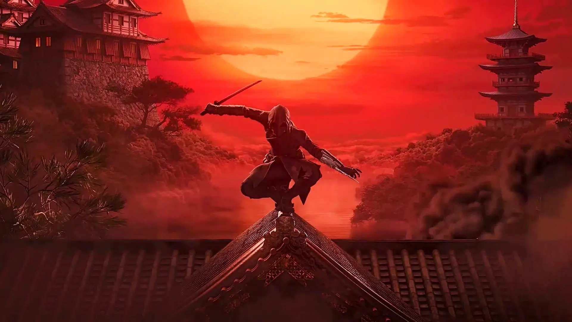 Assassin's Creed Evreninde Dev Hamle: Tam 9 Yeni Oyun Geliyor İddiası