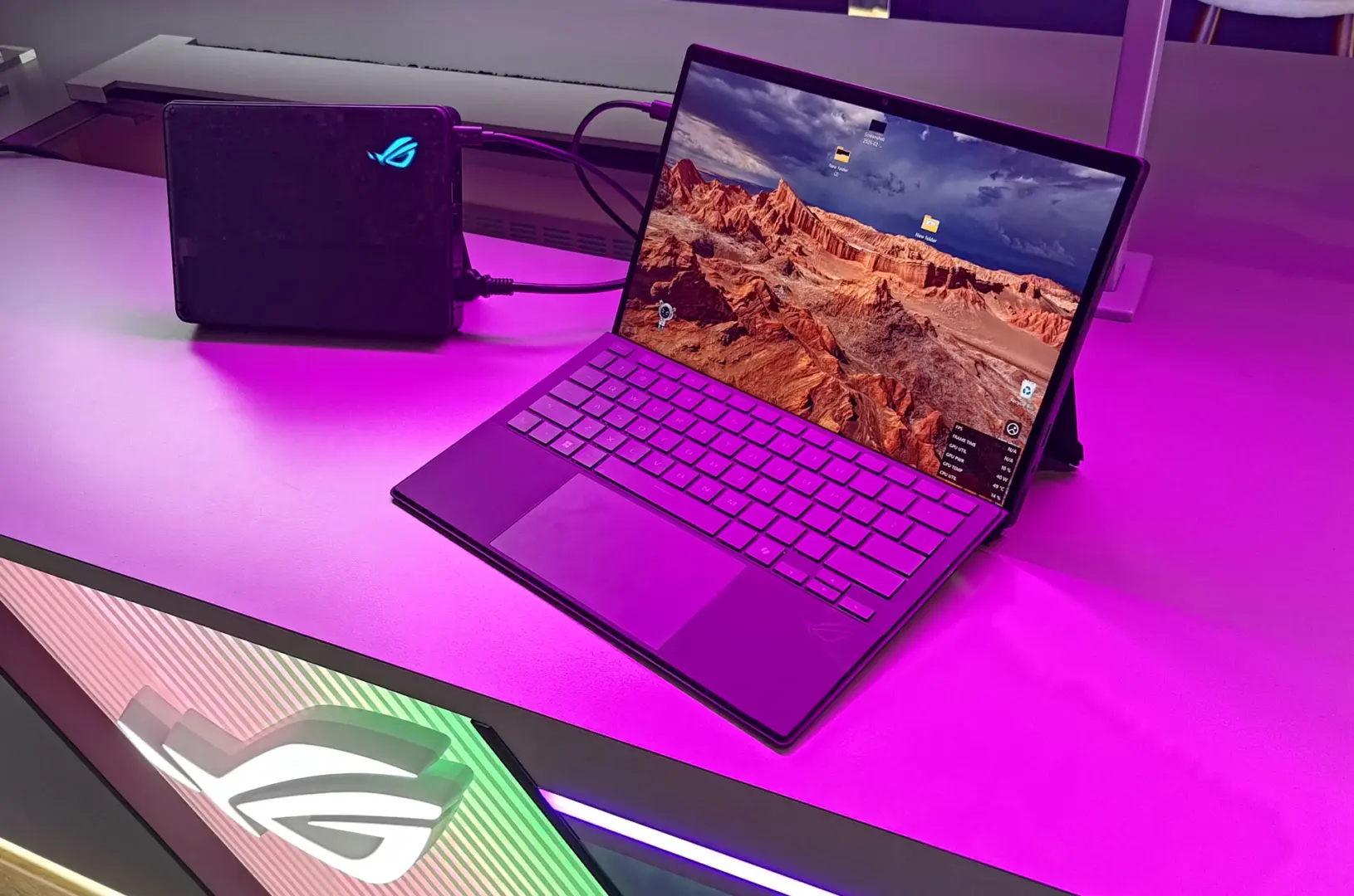 PC Pazarında Beklenmedik Yükseliş: Tarife Endişesi ve Windows 10 Sonu Etkili Oluyor