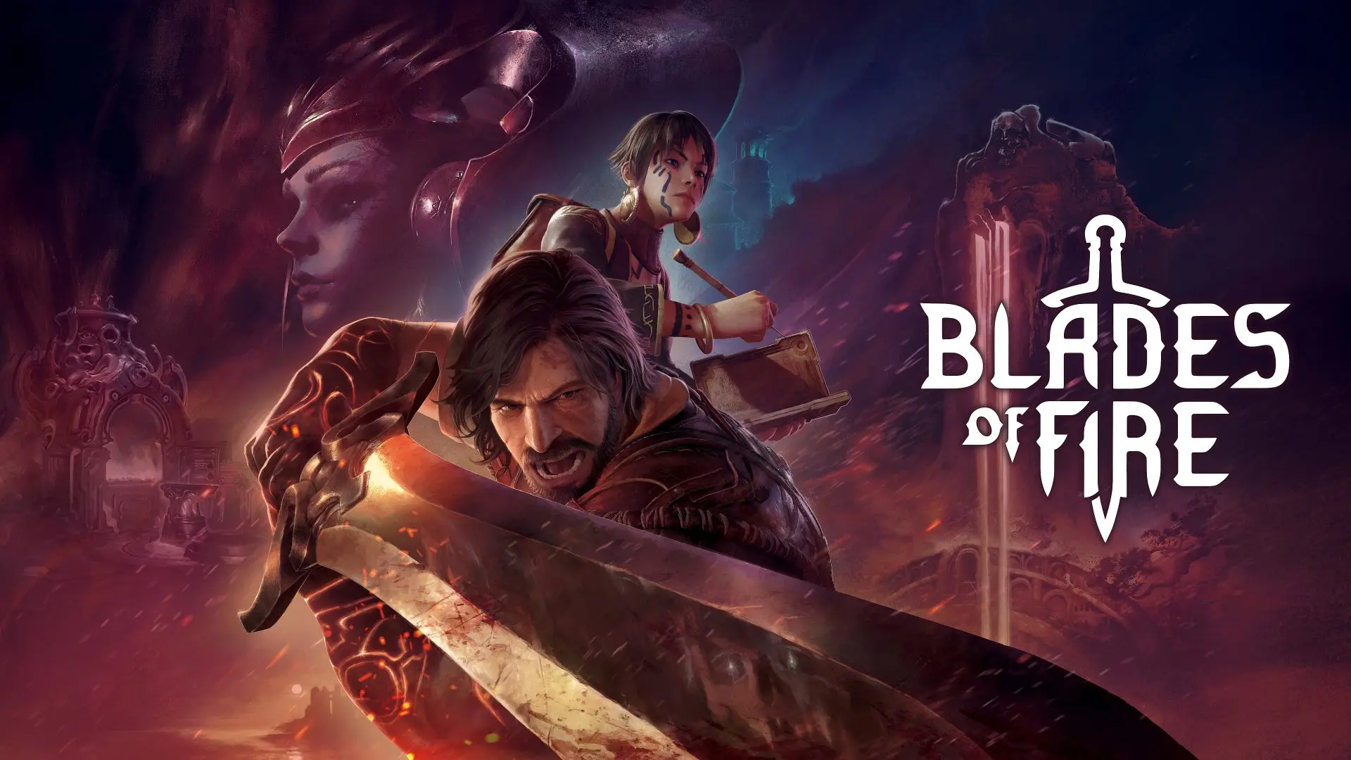 Merakla Beklenen Blades of Fire İçin Demo Geliyor: Çıkış Öncesi Deneyim Fırsatı!