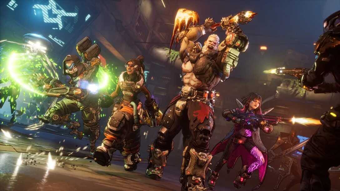 State of Play'de Borderlands 4 Rüzgarı: Oynanıştan Mekaniklere Her Şey Yenilendi!