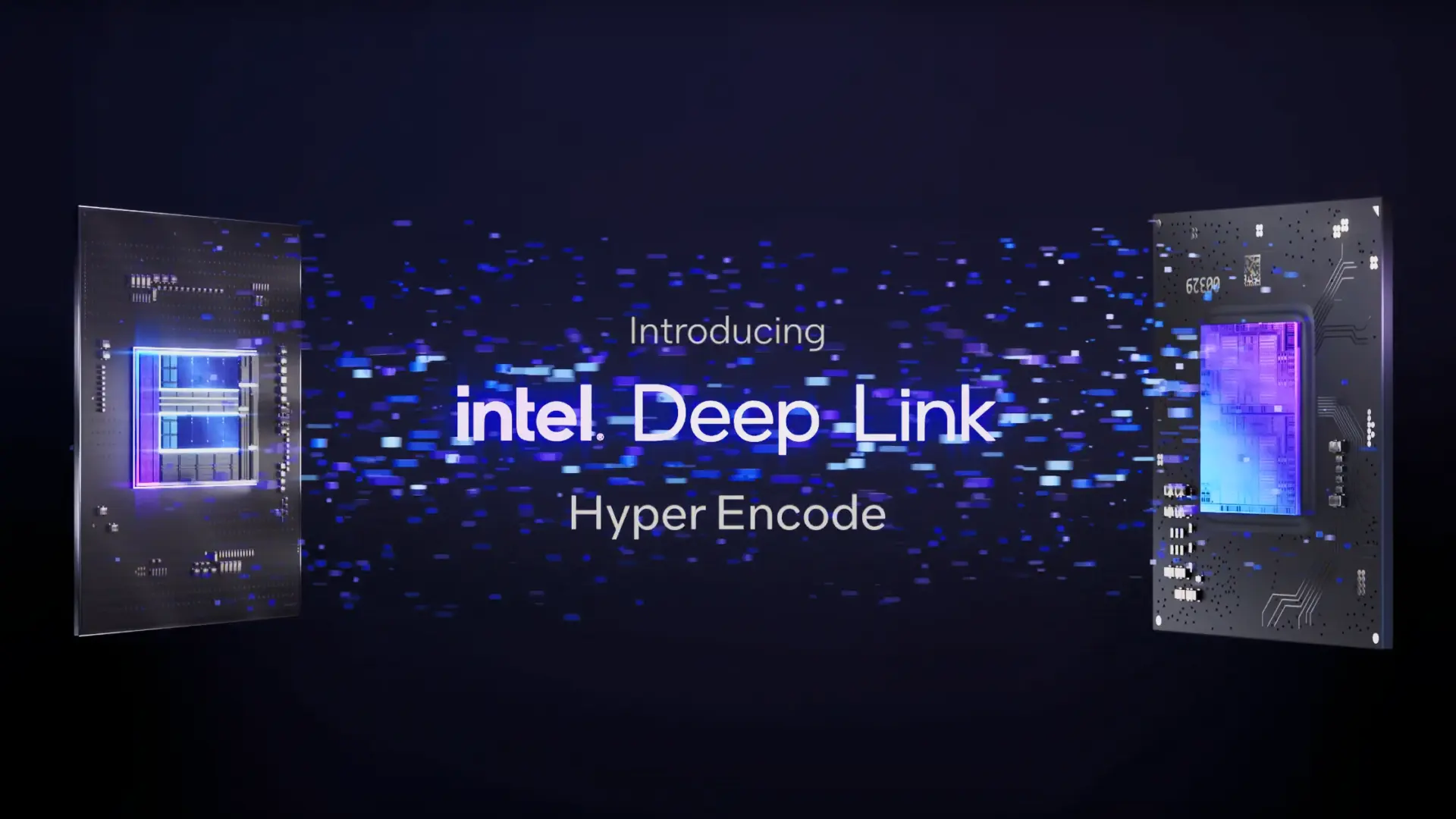 Intel, Deep Link Teknolojisini Sessizce Sonlandırdı