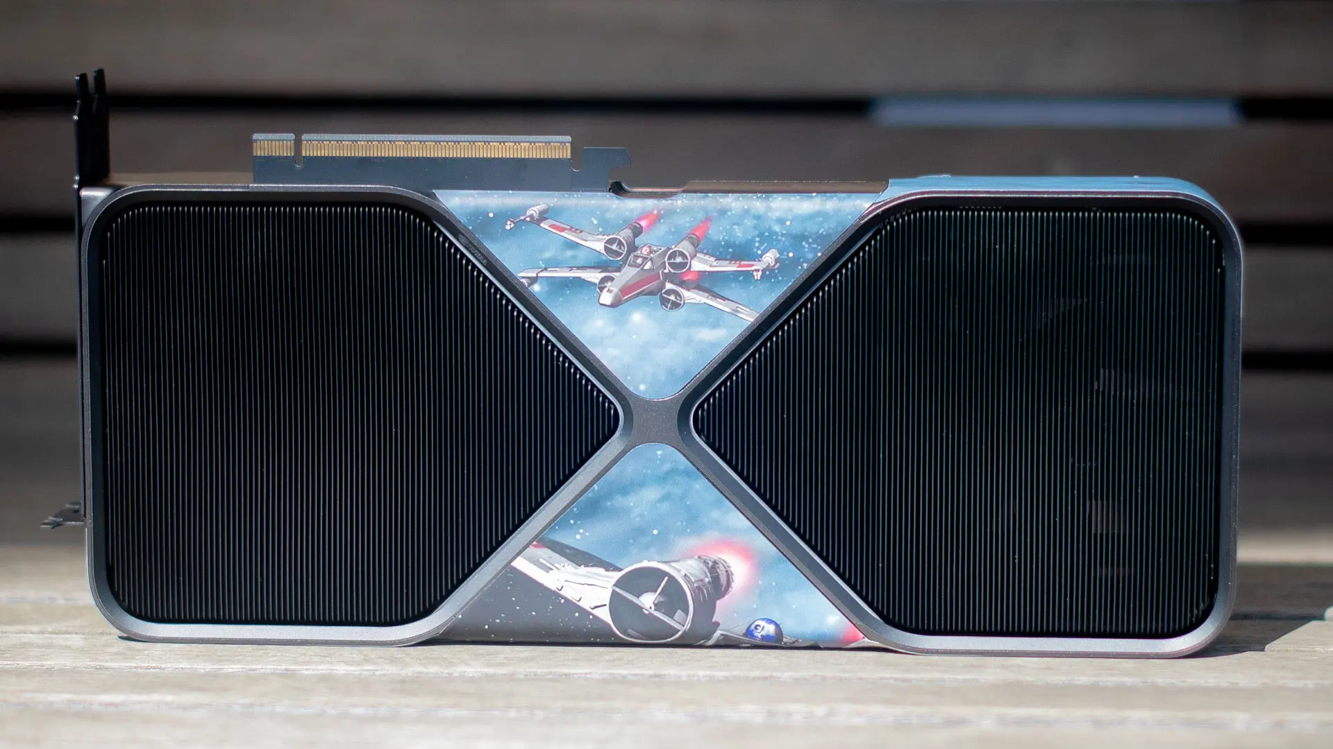 Nvidia'dan Epik RTX 5090 Yarışması: Favori Evrenini Söyle, Ekran Kartını Kap!