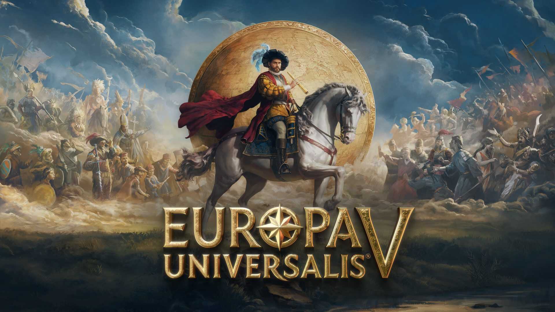 Bekleyiş Sona Erdi: Europa Universalis V Duyuruldu!