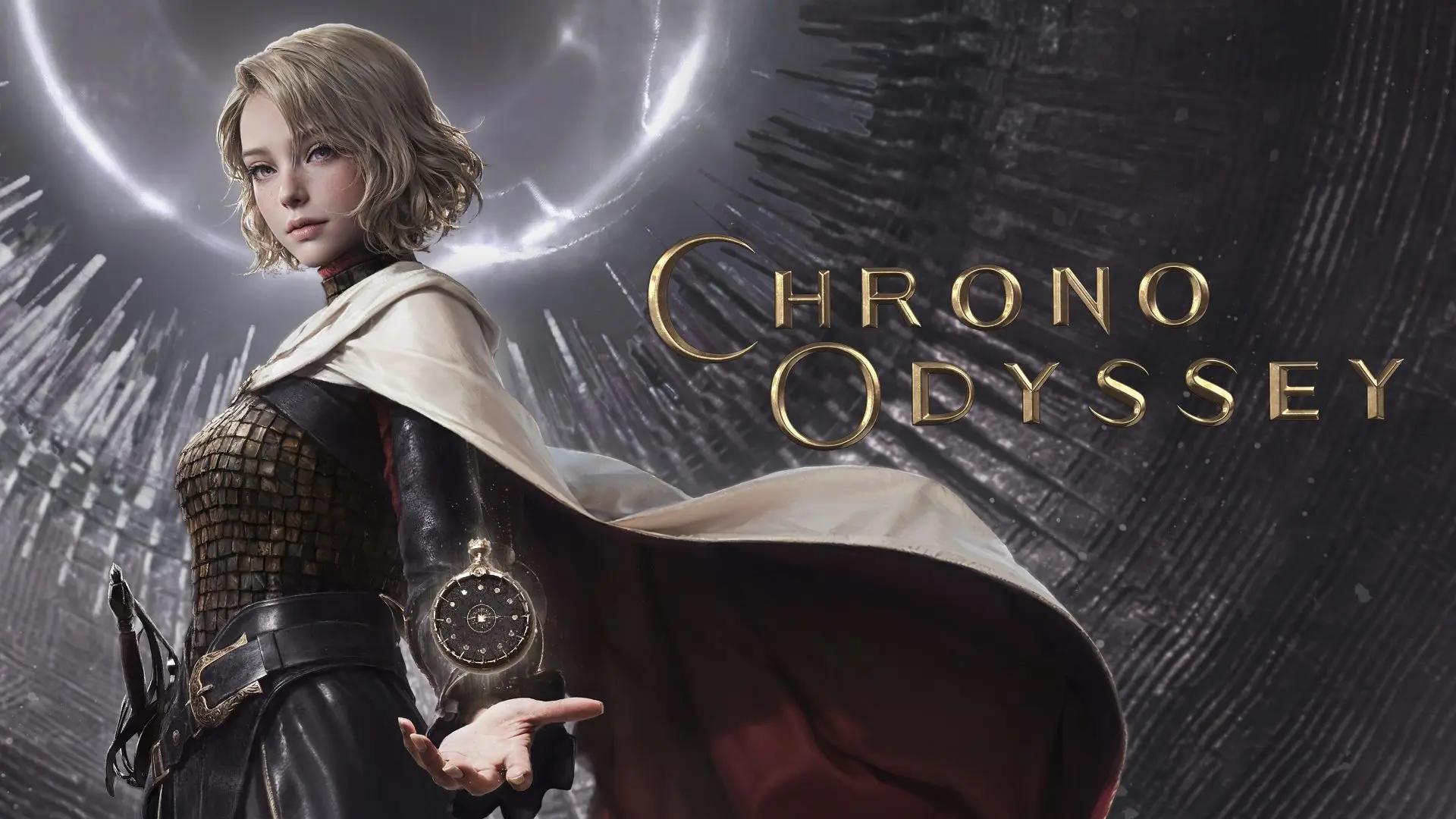 Zamanı Büken MMORPG Chrono Odyssey İçin Beta Testleri Başlıyor: Geliştiriciler Tüm Detayları Açıkladı!