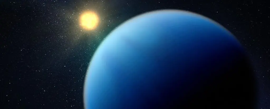 JWST, Sıcak Bir Ötegezegenin Sır Perdesini Araladı: Atmosfer Beklenenden Farklı Çıktı