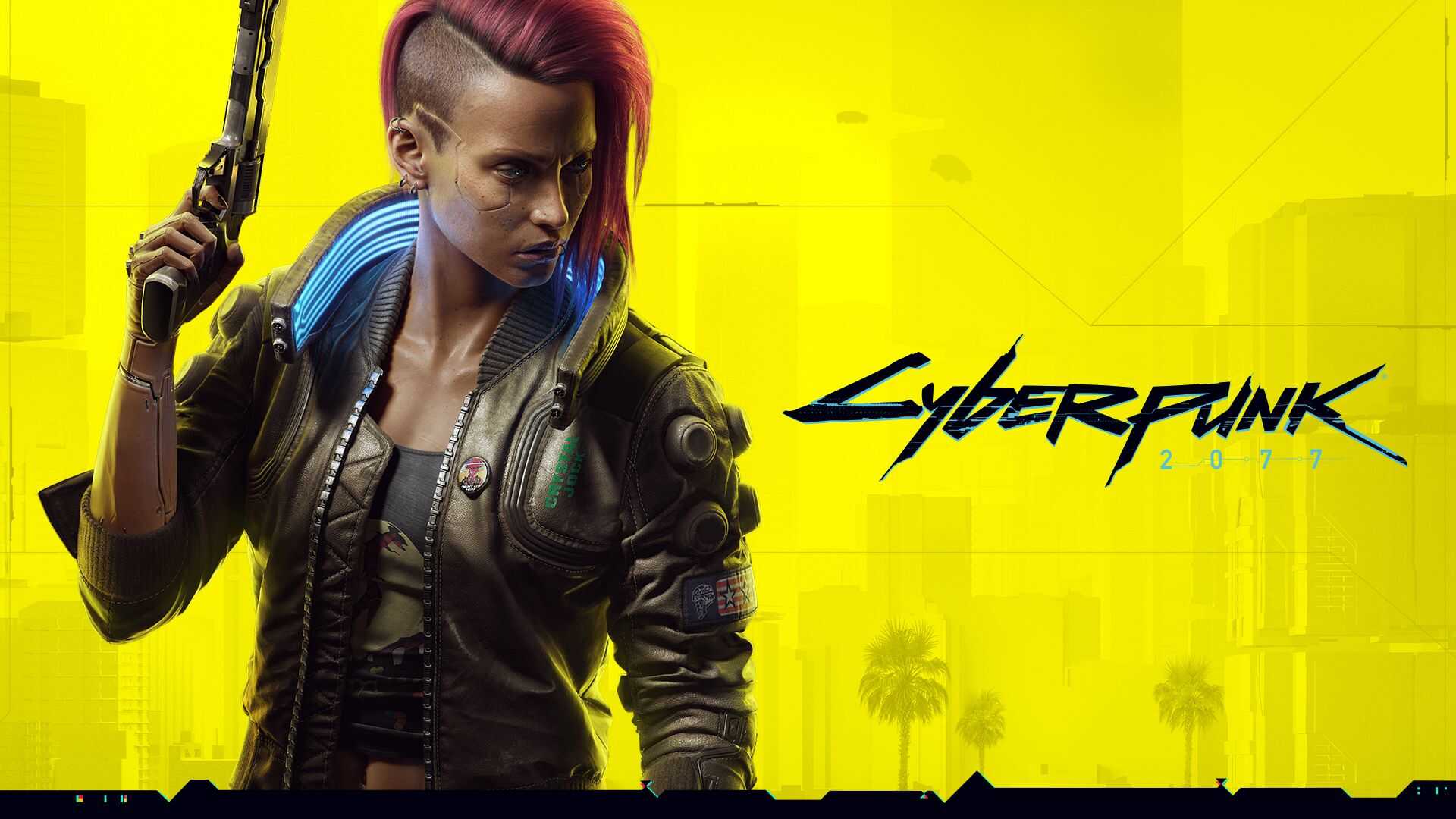 Cyberpunk 2077’nin Devamı Project Orion’da Night City Yanına Yepyeni Bir Şehir Geliyor!