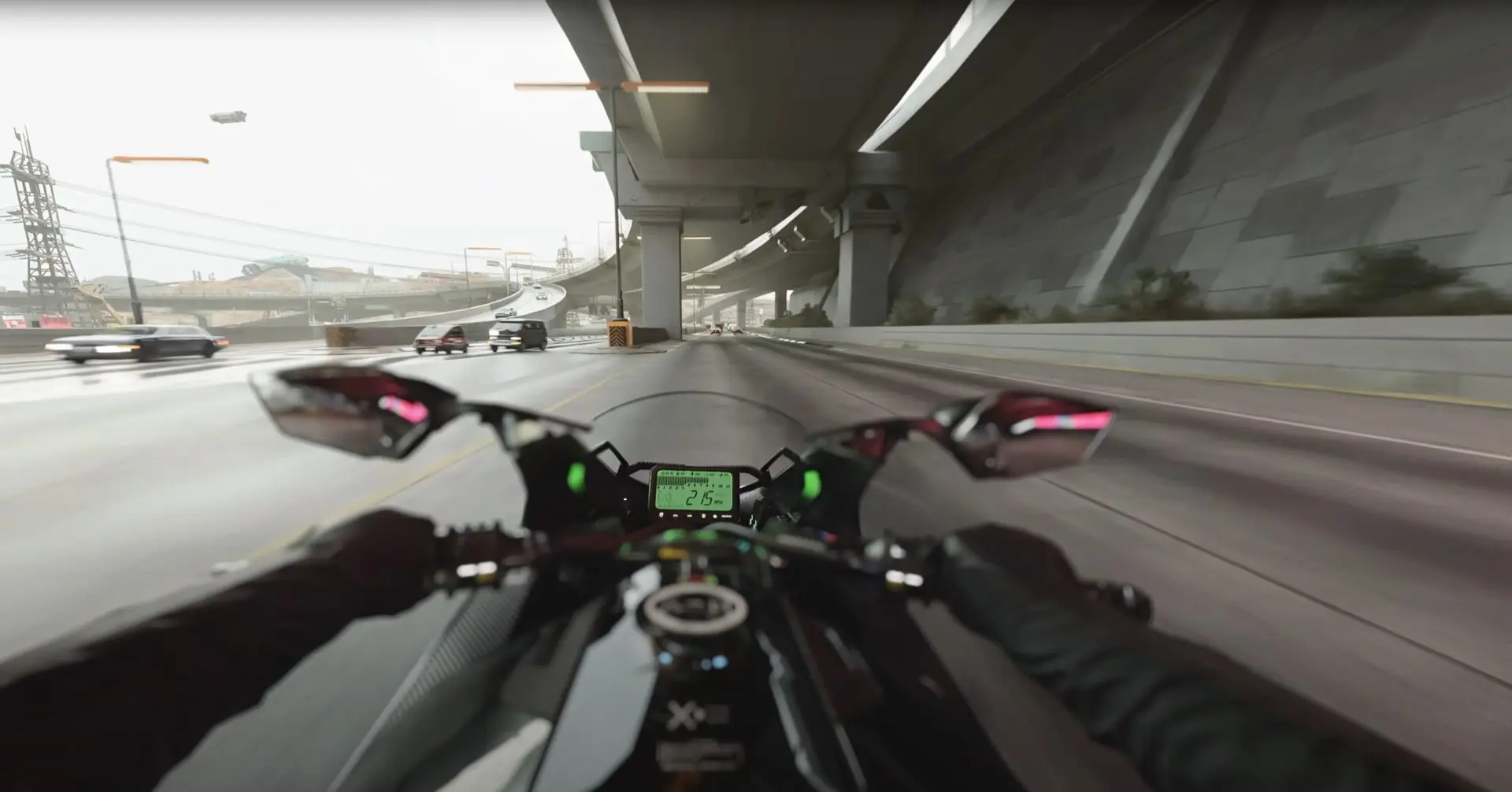 Cyberpunk 2077’ye Yeni Grafik Modu: Realizm Seviyesi Arttı!