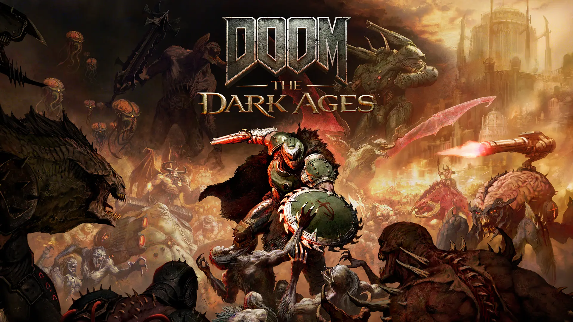 DOOM: The Dark Ages PS5 Fiziksel Sürümü Tam İndirme Gerektiriyor!