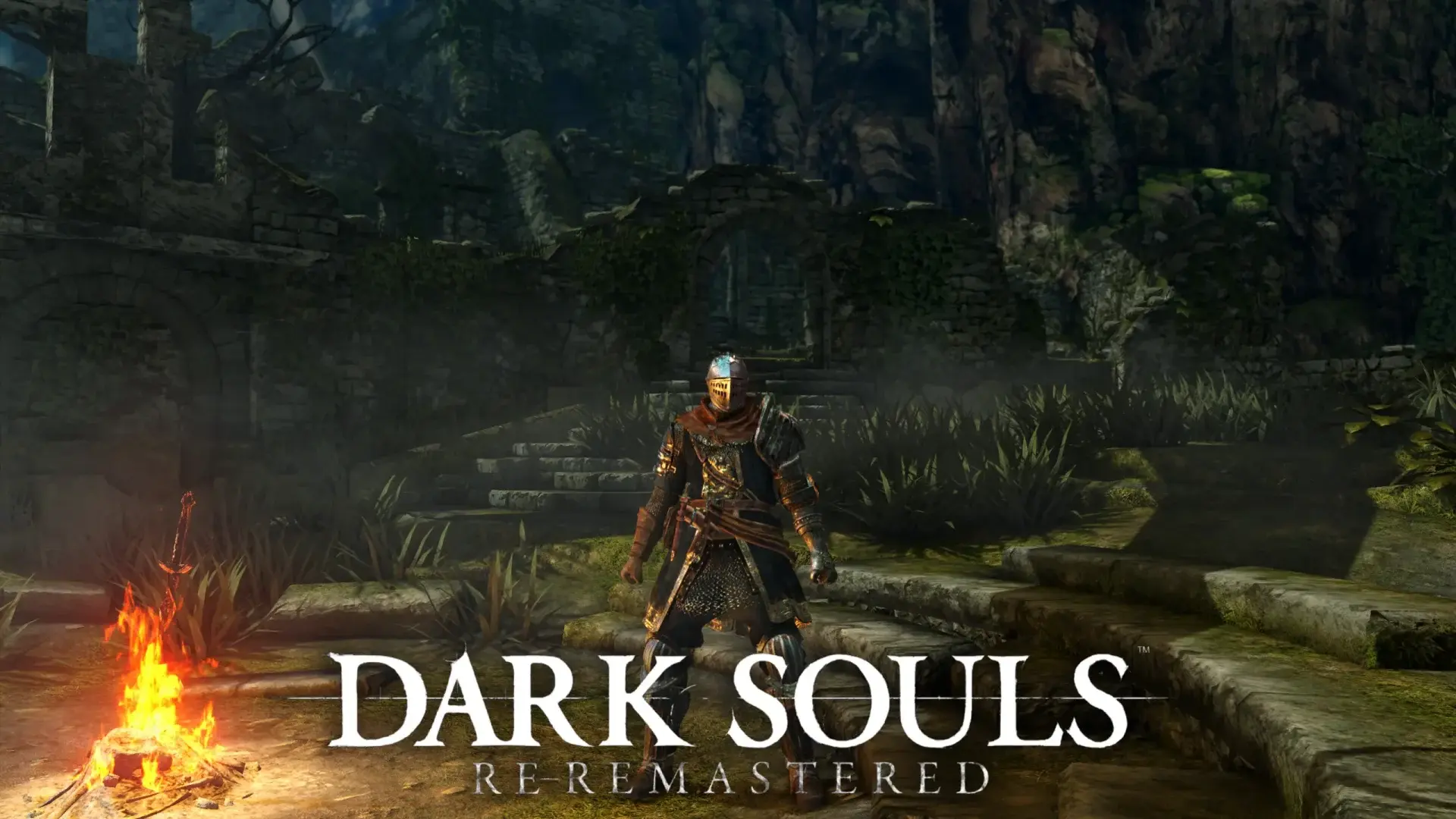 Dark Souls Remastered Moduna Büyük Güncelleme: Grafiklere Göz Atın!