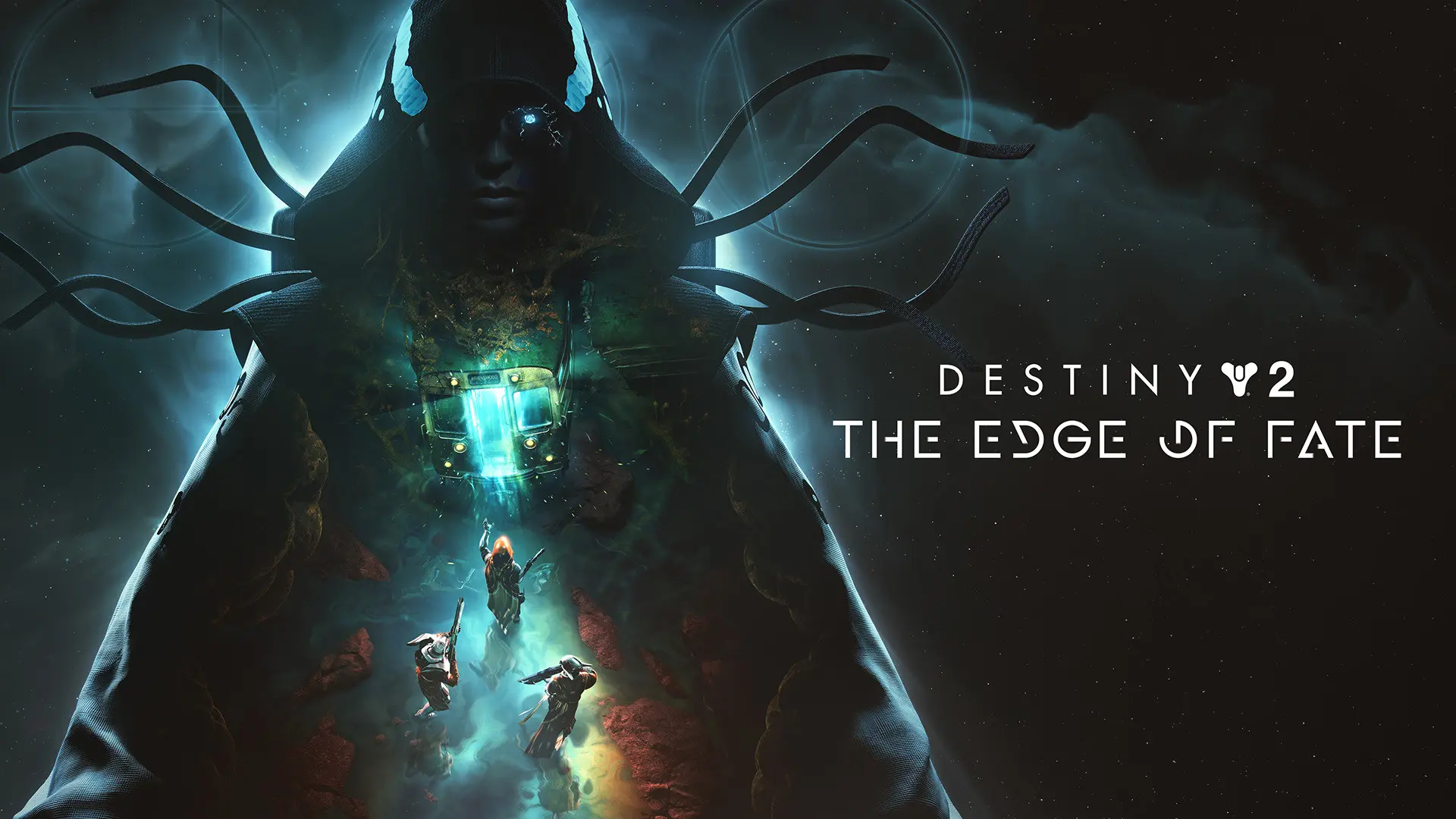 Destiny 2'de Yeni Bir Çağ Başlıyor: Edge of Fate Genişletmesi ve Star Wars Esintili Renegades Duyuruldu!