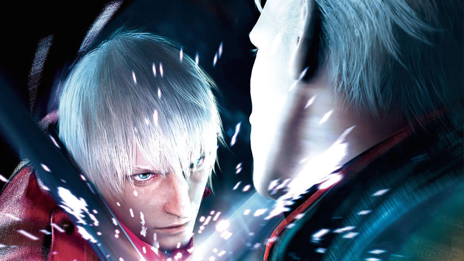 Devil May Cry 3 Efsanesi Yeniden Canlandı: Crimson Modu Adeta Remake Tadı Veriyor!