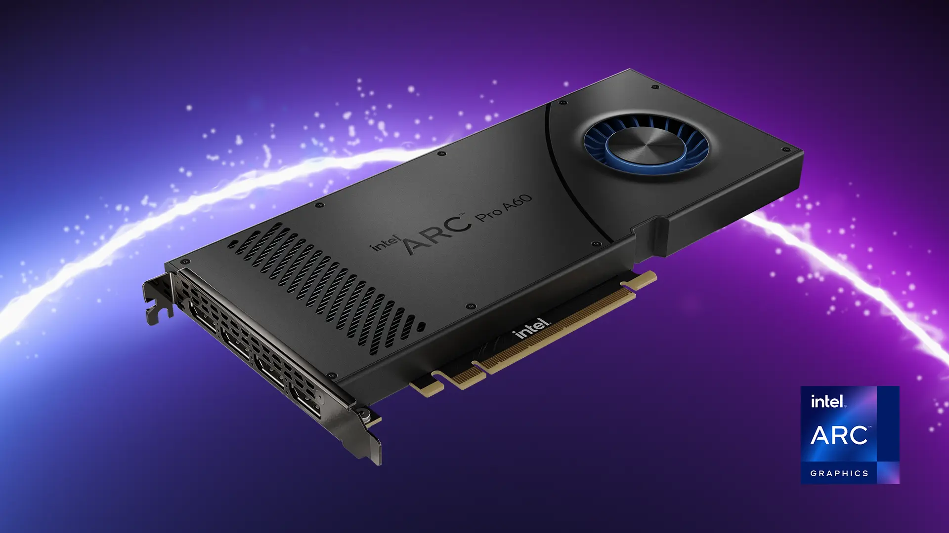 Intel'in Yeni Profesyonel GPU'ları Battlemage Computex'te Tanıtılıyor: 24GB VRAM İddiaları Güçleniyor