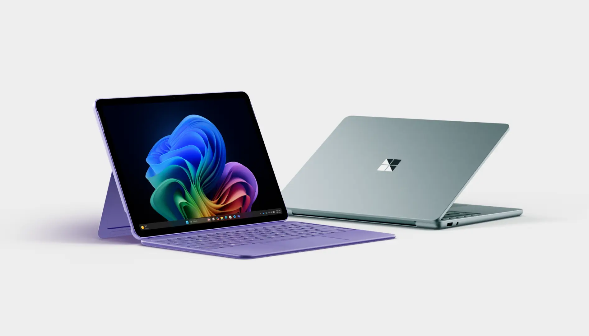 Microsoft'tan Yapay Zeka Odaklı Yeni Surface Modelleri: Snapdragon X Plus İşlemcili Surface Pro ve Surface Laptop Tanıtıldı!
