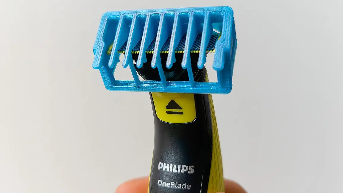 Philips'ten Onarımda Yeni Dönem: Parçaları Kendiniz 3D Yazdırın!