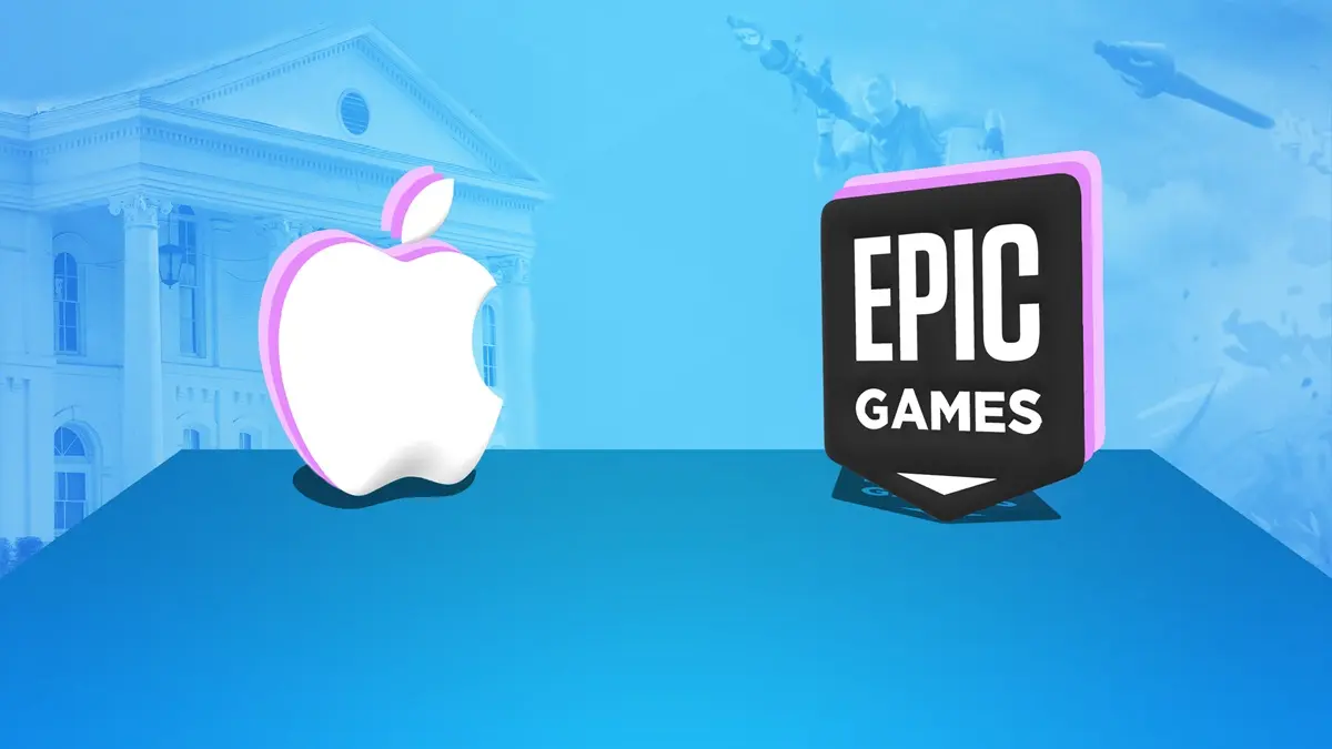 Apple-Epic Davasında Kritik Karar: Fortnite iOS'a Dönüyor, Epic 'Sıfır Komisyon' Teklif Etti