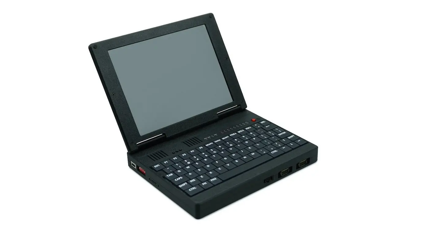 Retro Görünümlü FPGA Geliştirme Platformu: OneChipBook-12 Karşınızda