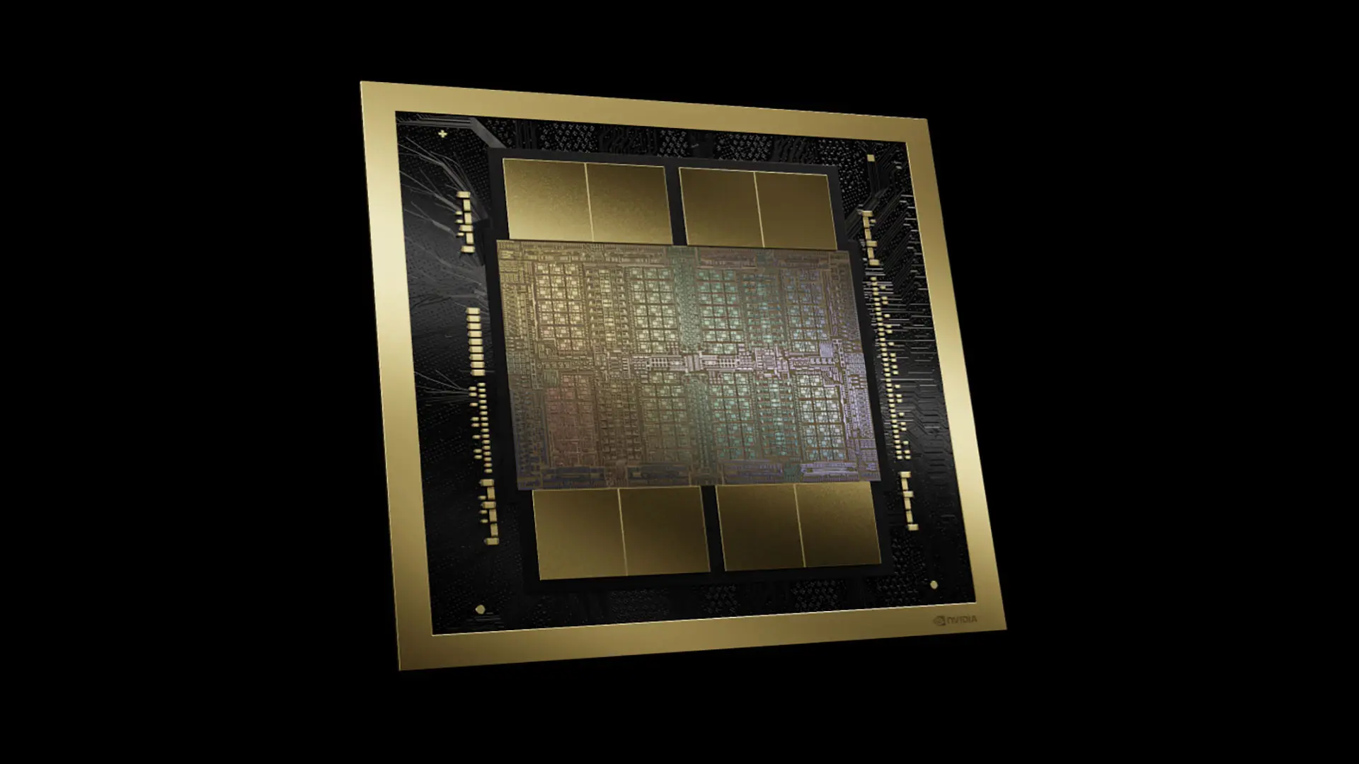 ABD Yasakları Çin'i Kendi Yapay Zeka Çiplerini Üretmeye İtti: Nvidia'ya Rakip Mi Geliyor?