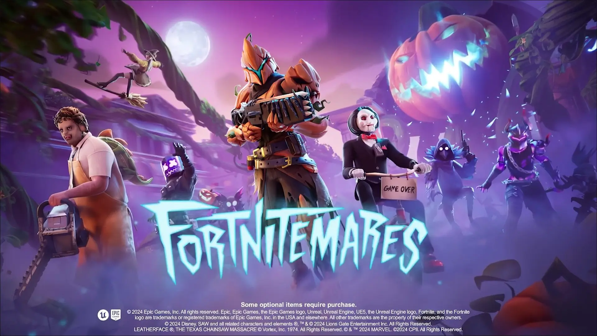 Fortnite'ta Yapay Zeka Devri Başlıyor mu? Epic Games'ten Dikkat Çeken Karar!