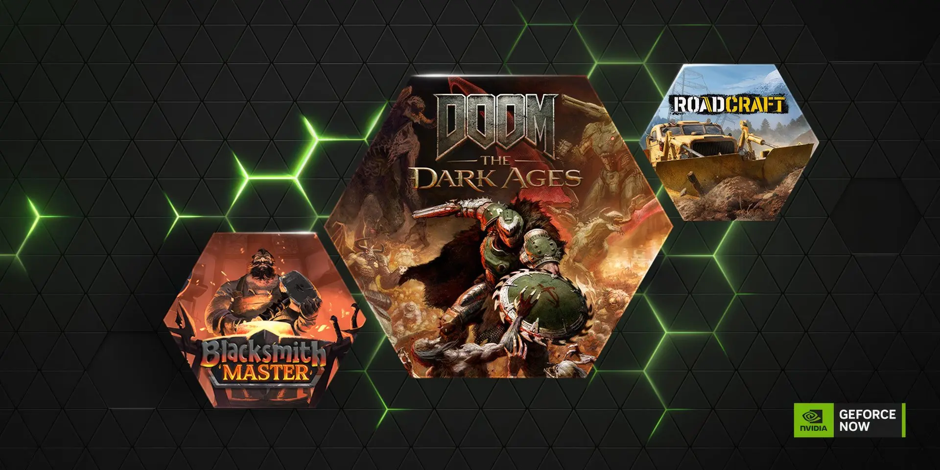 GeForce NOW Mayıs Ayı Kataloğunu Açıkladı: Bomba Oyunlar Yolda!