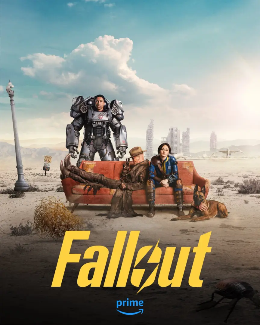 Fallout Dizisi Kaç Sezon Sürecek? Başrol Oyuncusundan Dikkat Çeken Açıklama
