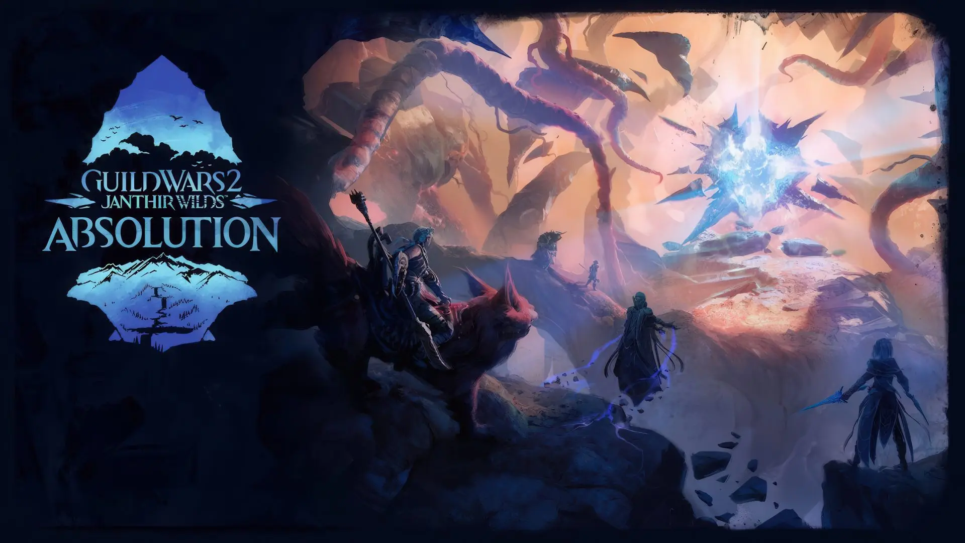 Guild Wars 2'nin Büyük Genişlemesi Janthir Wilds Final Güncellemesi Geliyor: 'Absolution' Yayında!