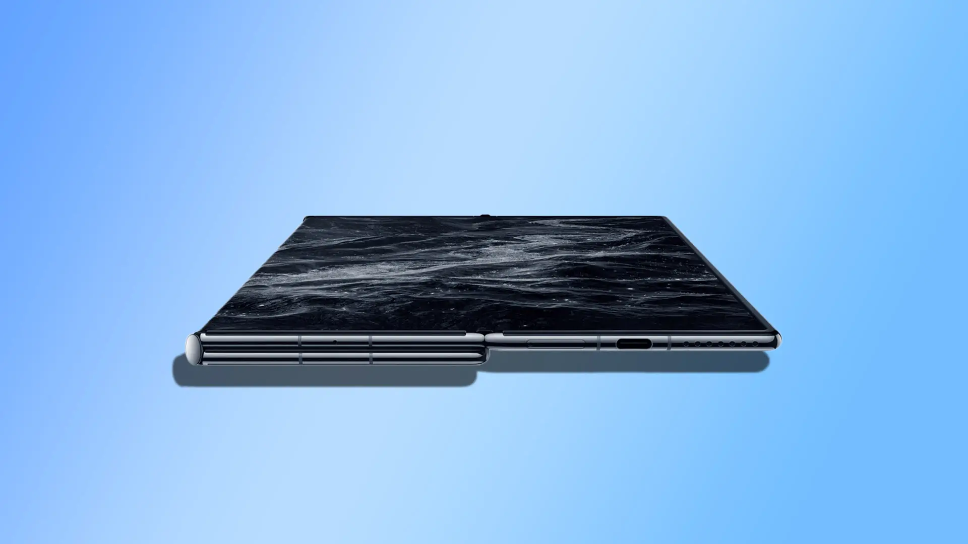 Samsung'dan Yeni Üç Katlı Telefon İddiası: Galaxy Z Fold 7 İle Ortak Yönleri Olabilir!
