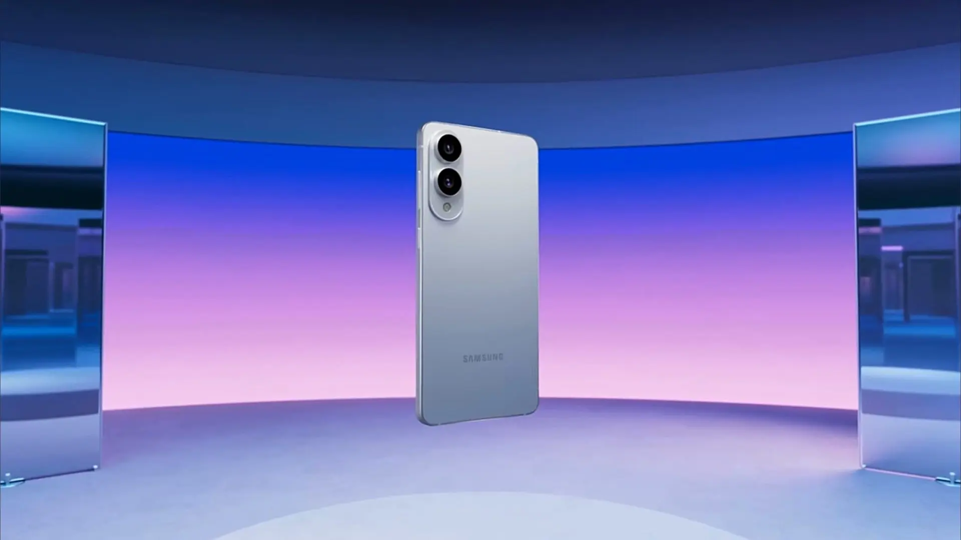 Samsung'un Şimdiye Kadarki En İnce Telefonu Galaxy S25 Edge Tanıtıldı: Tasarım Harika, Peki Ya Özellikler?