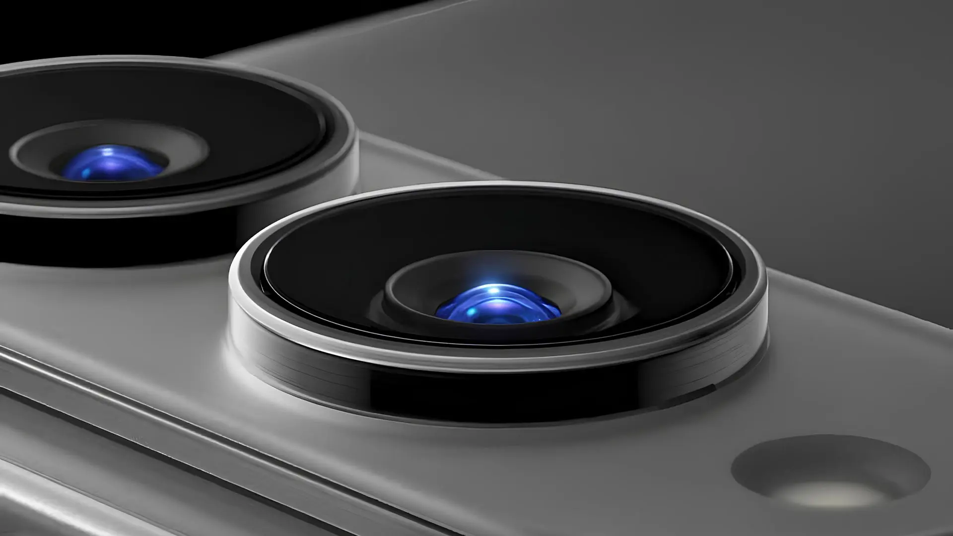 Samsung’un 200MP Sensör Sırrı iPhone Zoom’unu Geride Bırakabilir Mi?