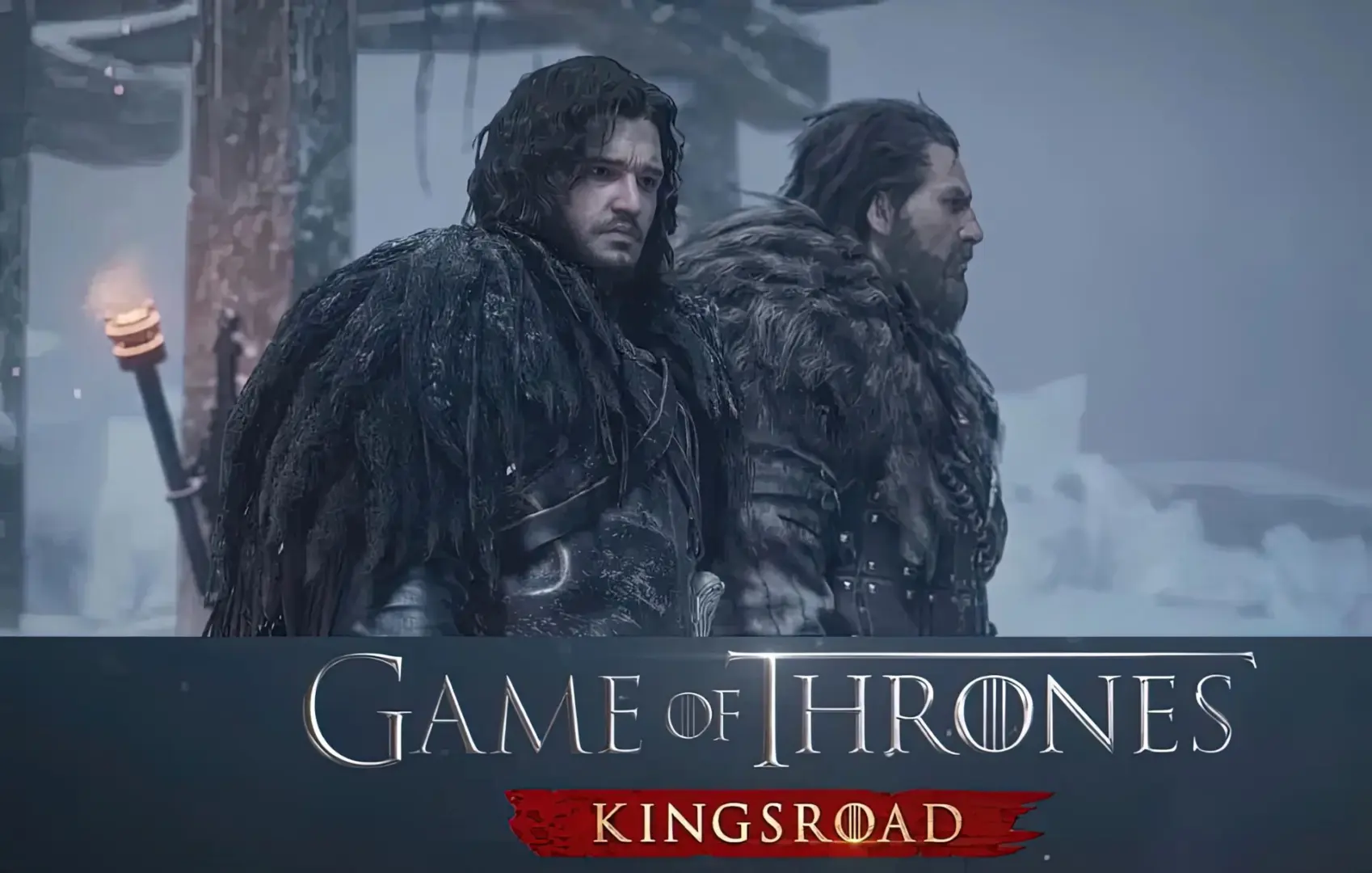 Westeros Kapıları Açıldı: Game of Thrones: Kingsroad PC ve Mobil İçin Çıktı!